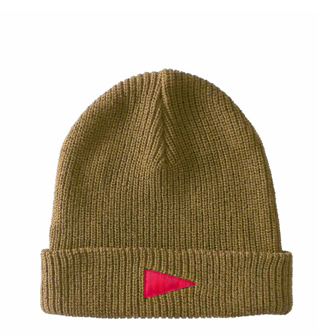 Florence Marine X - Burgee Organic Beanie - Board Store Florence Marine Xsun protection