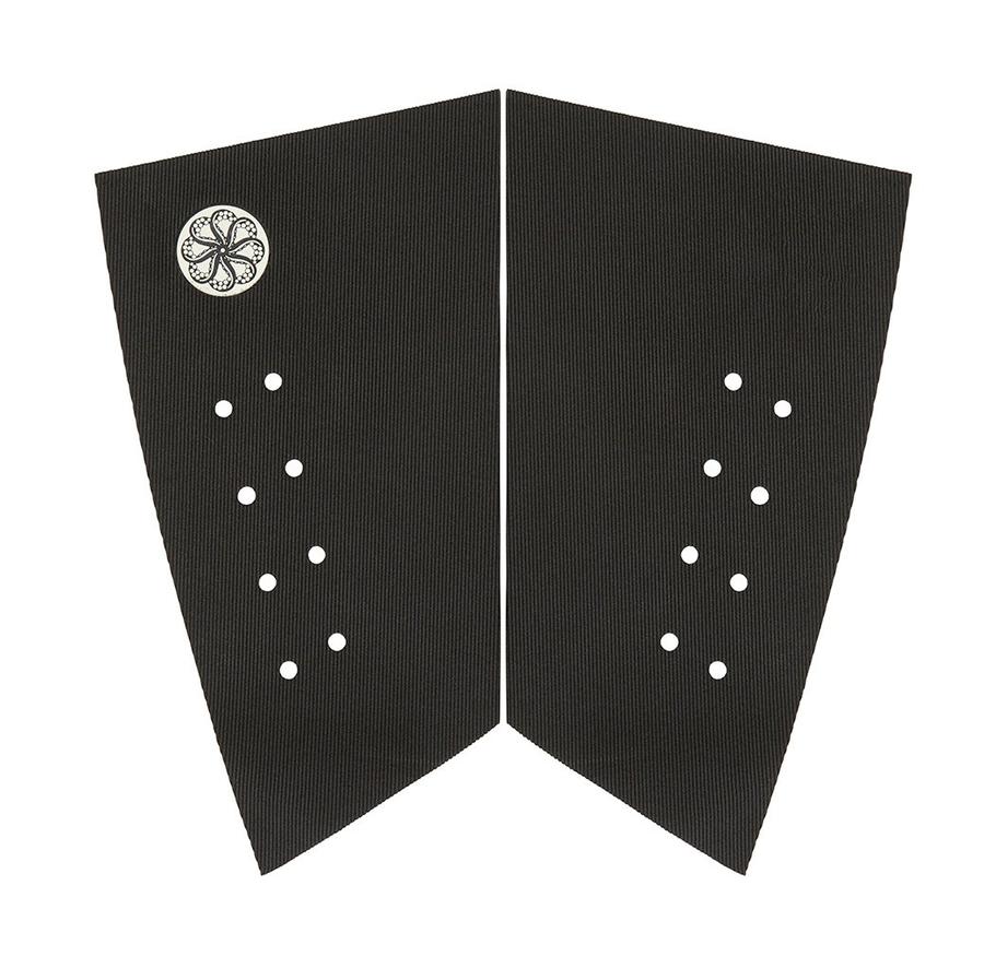OCTOPUS - SWALLOW GRIP - BLACK - Board Store OCTOPUSTraction