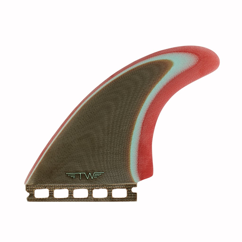 Tyler Warren Twin Especial - Board Store Captain FinFins