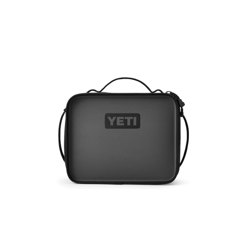 Yeti Day Trip Lunch Box - Charcoal - Board Store YetiSoft Coolers