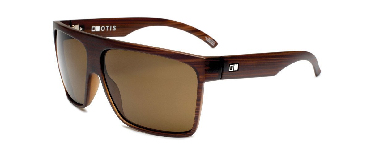 Otis Young Blood Woodland Matte/Tropical Brown - Board Store Otis EyewearSunglasses