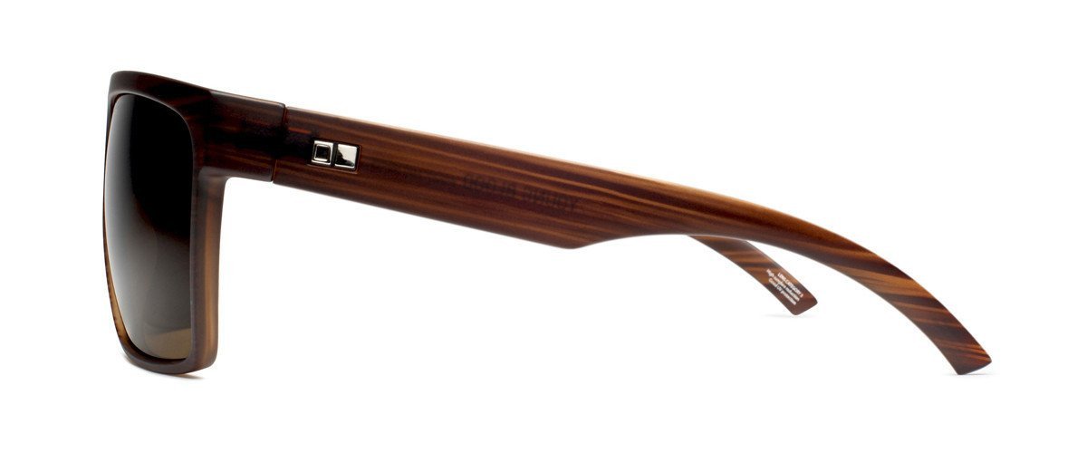 Otis Young Blood Woodland Matte/Tropical Brown - Board Store Otis EyewearSunglasses