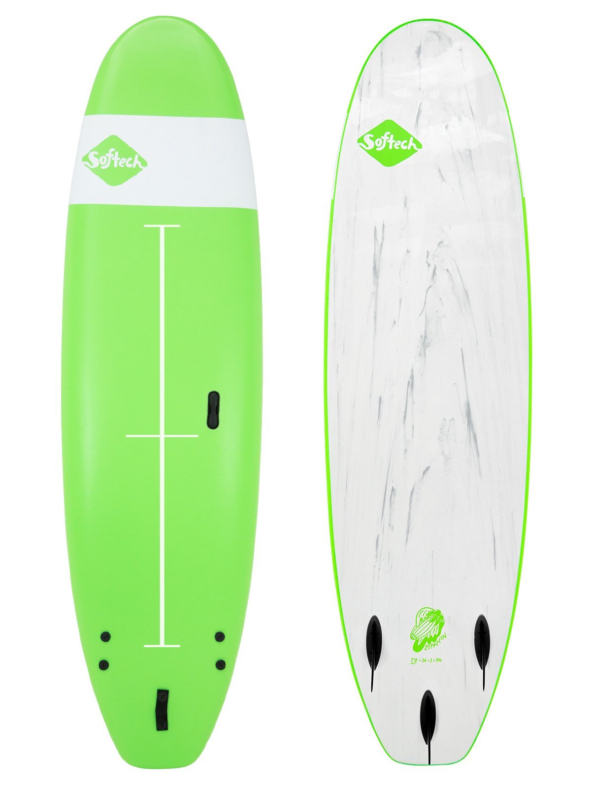 Softech Zeppelin - Board Store SoftechSoftboard