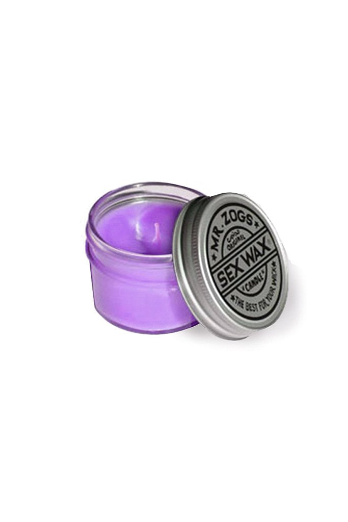 SexWax Scented Candles - Board Store SexwaxSexwax