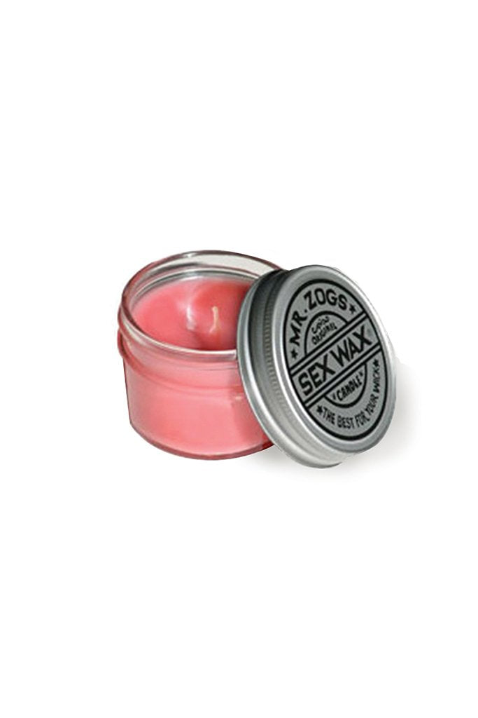 SexWax Scented Candles - Board Store SexwaxSexwax