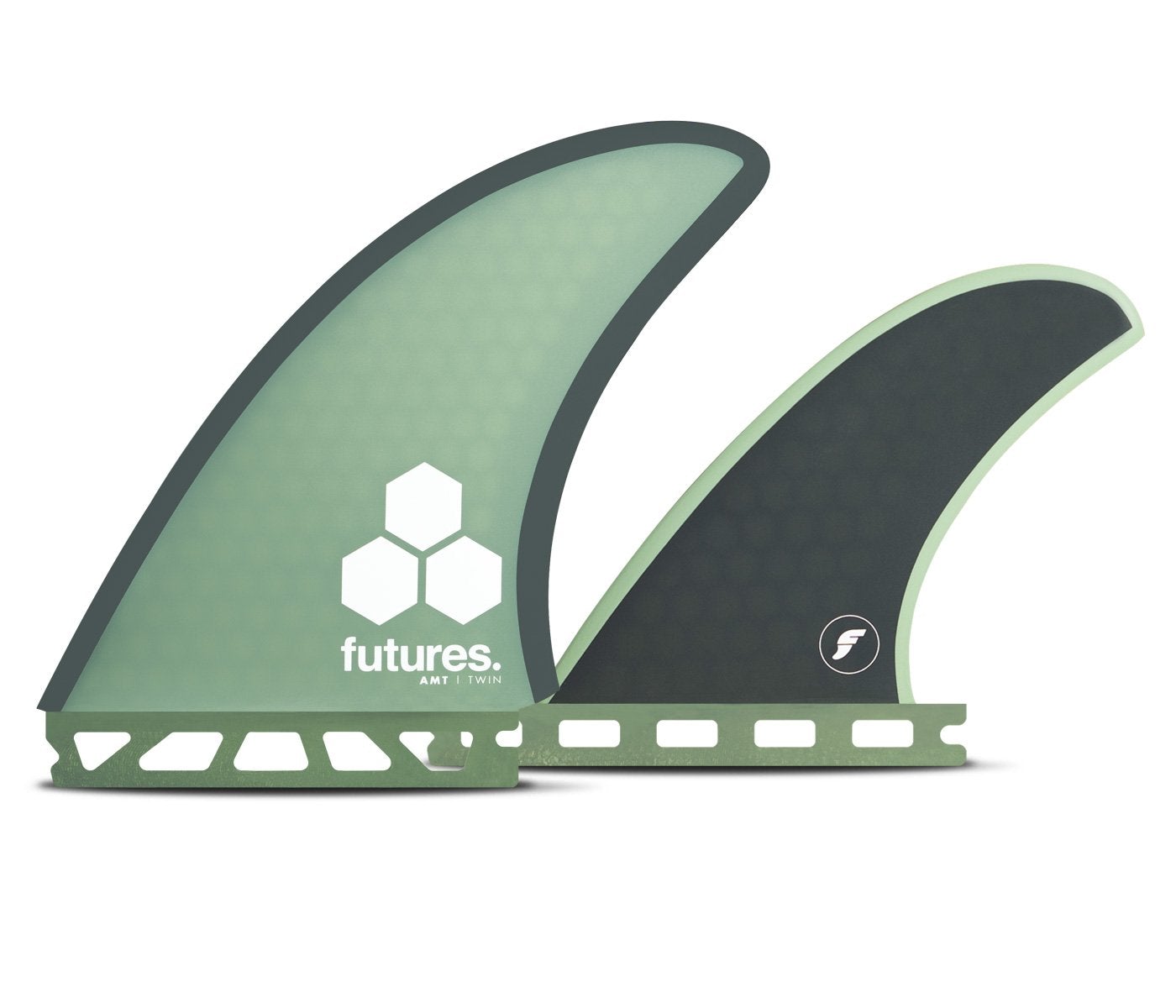 Futures Al Merrick Twin + 1 - Board Store FuturesFins