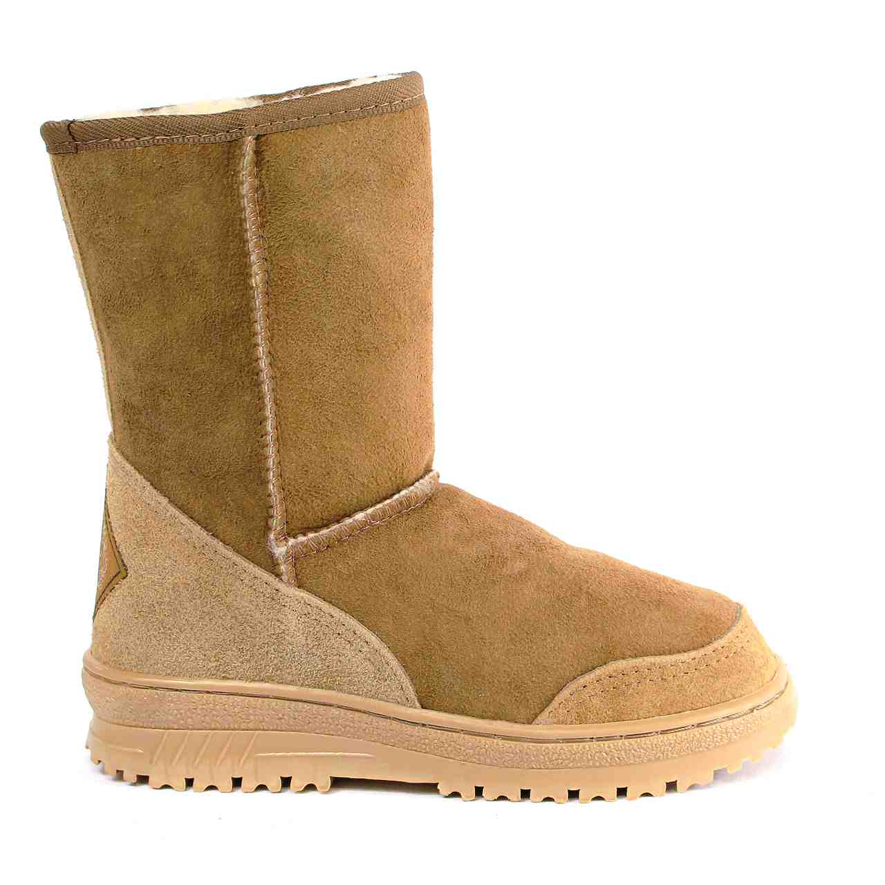UGG AUSTRALIA BONDI 3/4 BOOTS CHESTNUT – Board Store