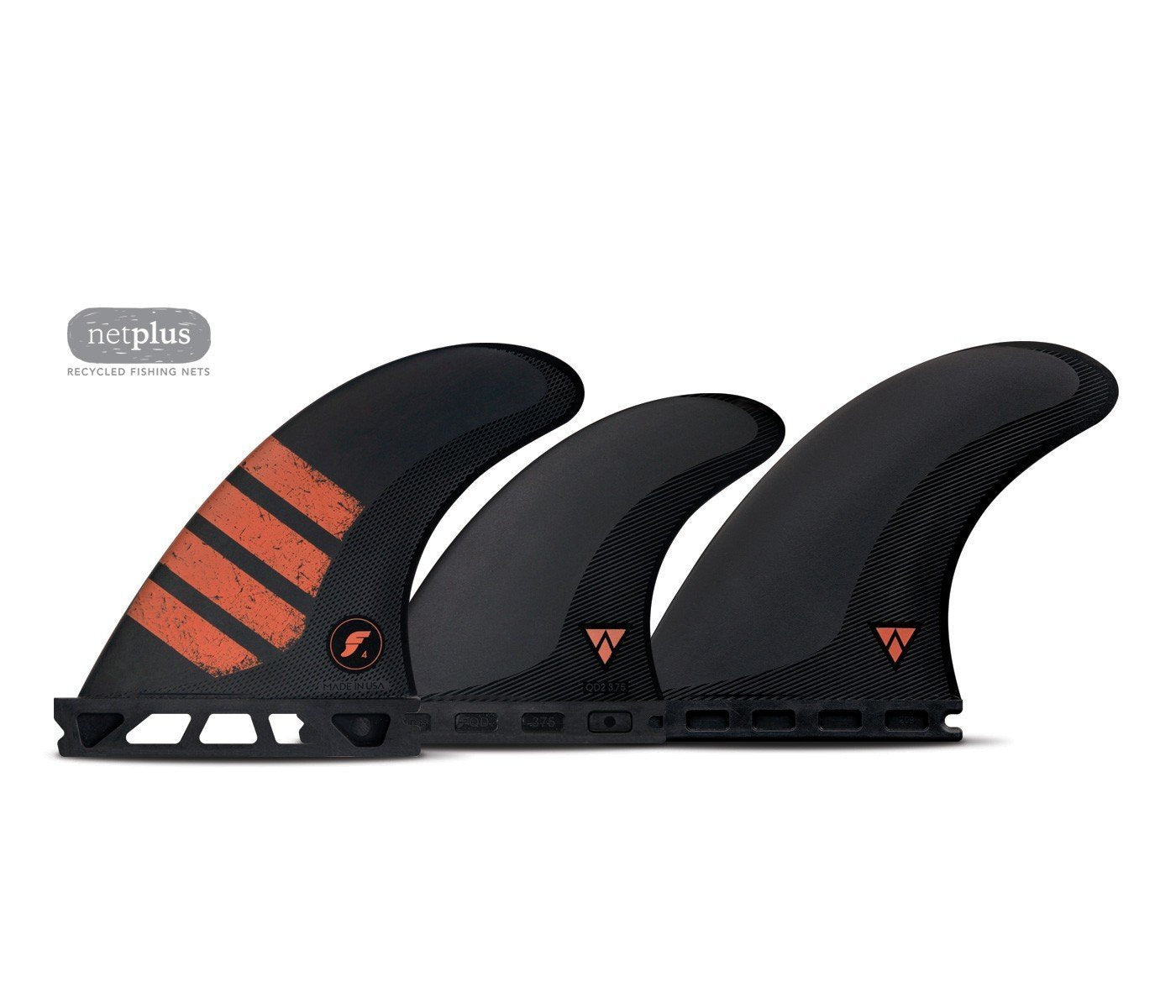Futures F4 Alpha 5-Fin - Board Store FuturesFins