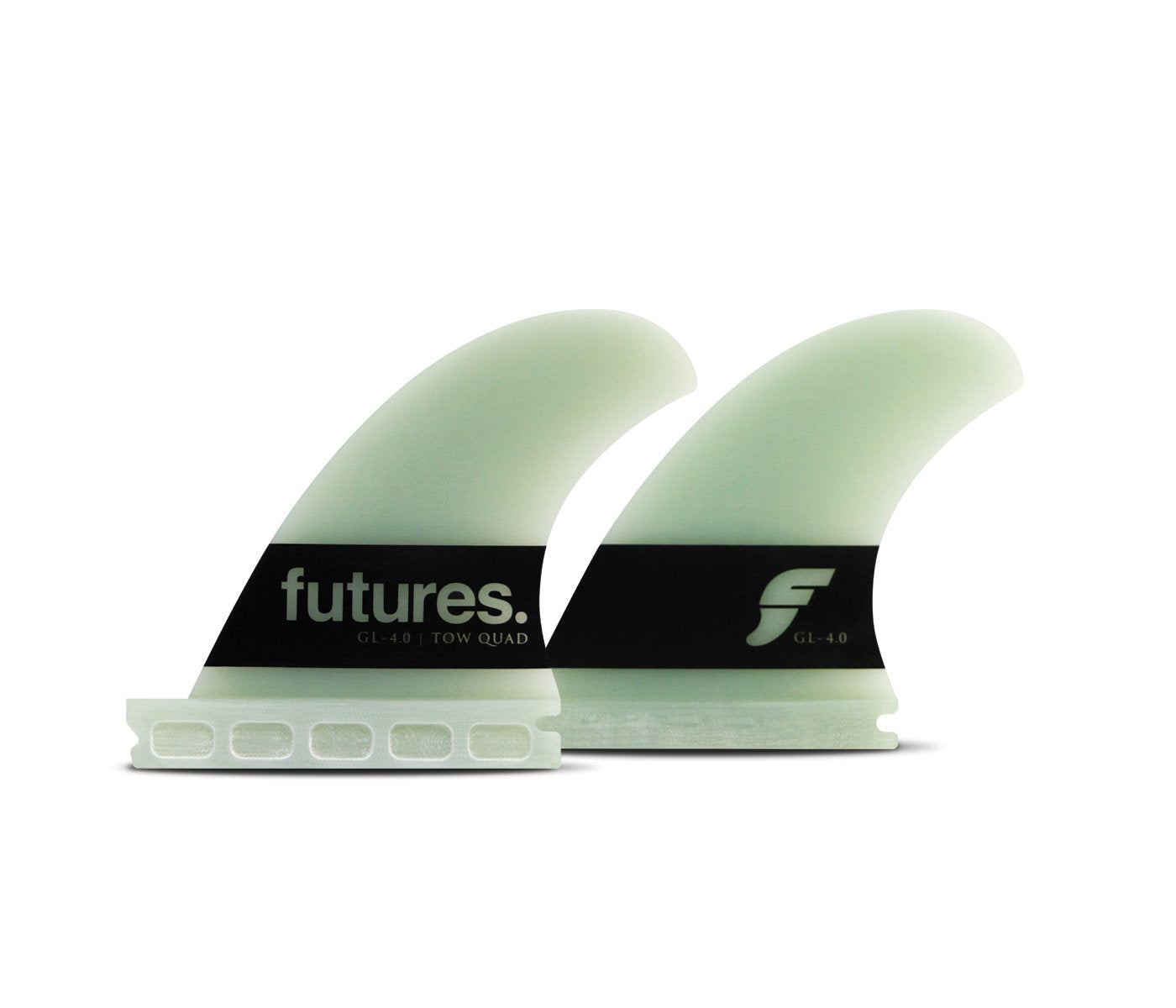 Futures GL 4" Quad G10 - Board Store FuturesFins
