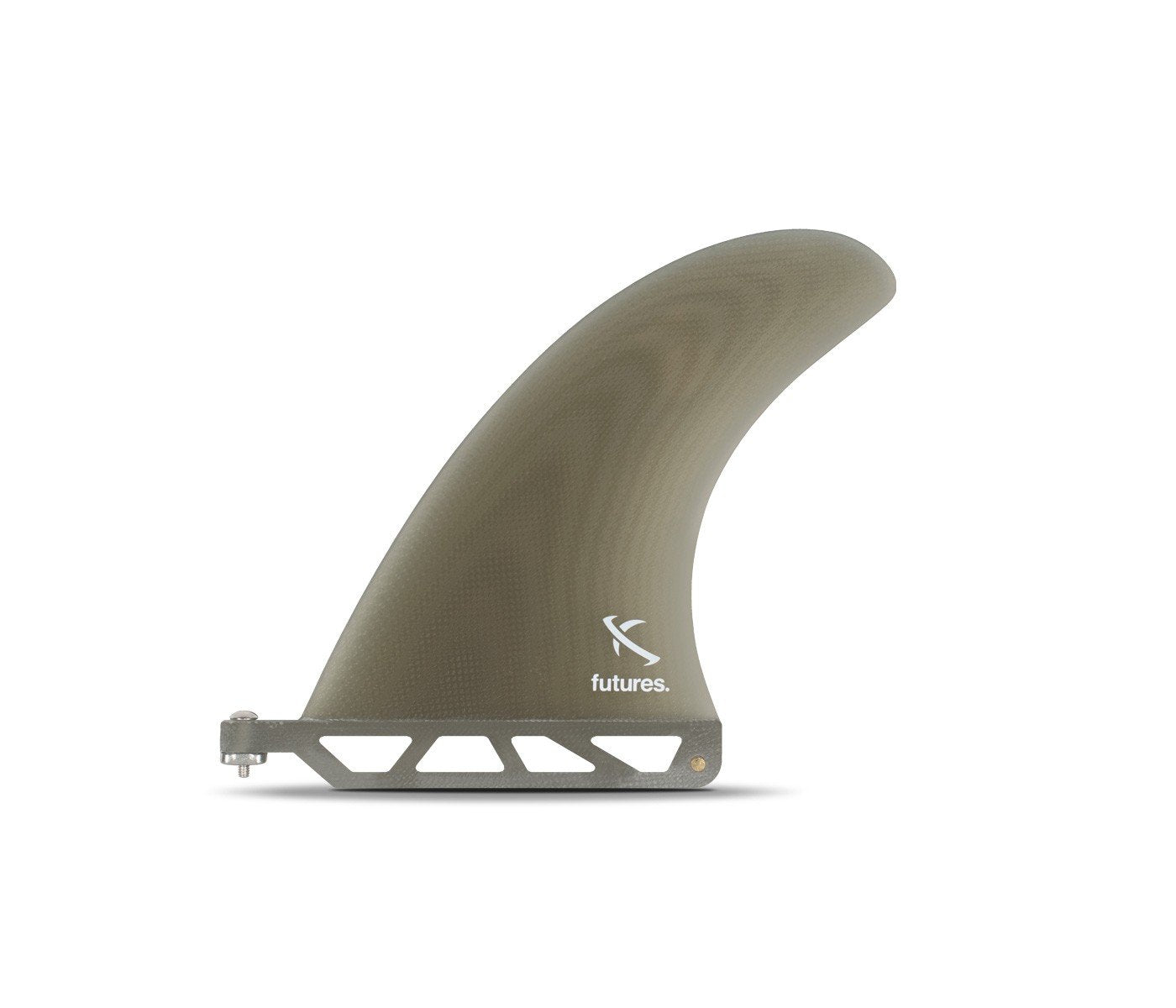 Futures Lost 6.25" Single Fin - Board Store FuturesFins