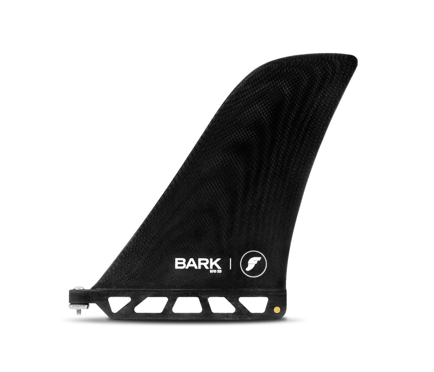 Futures Bark RFD 7" - Board Store FuturesFins