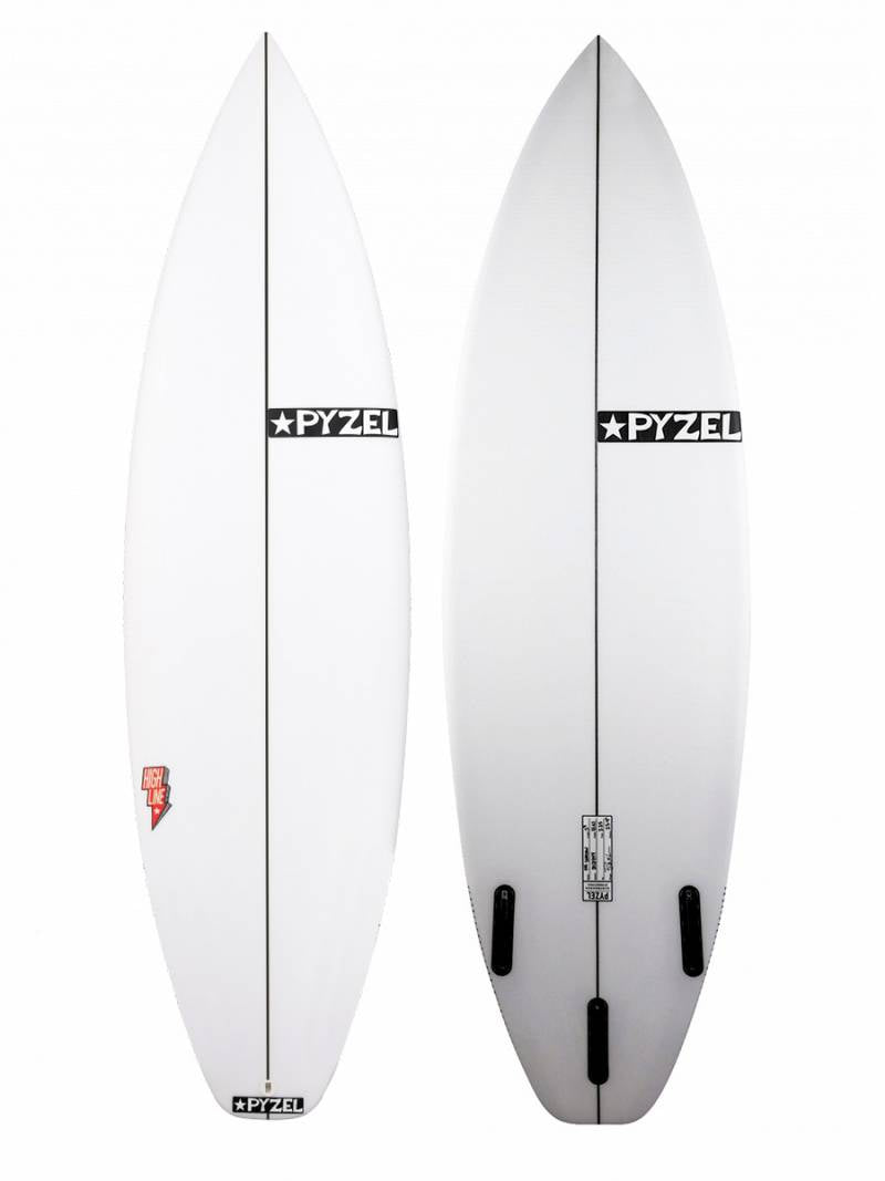 Pyzel Highline - Board Store PyzelSurfboard