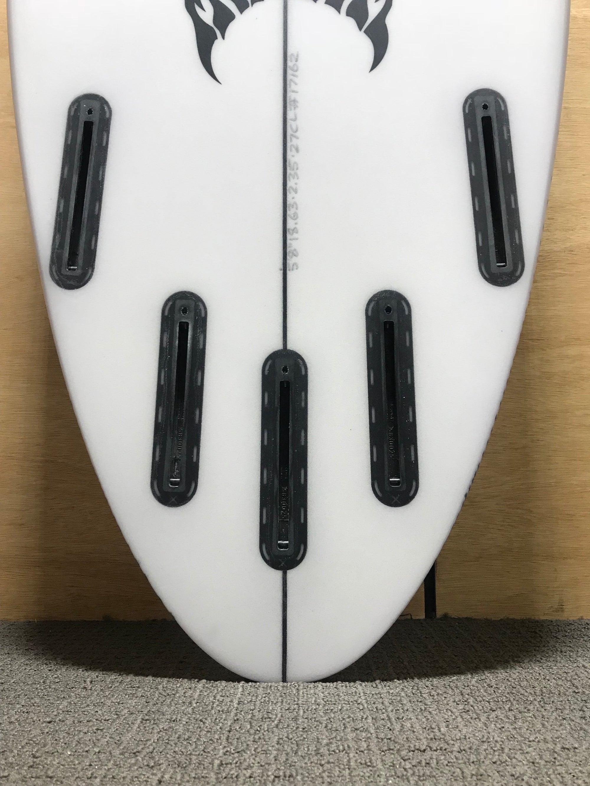 Lost Sabotaj - Board Store LostSurfboard