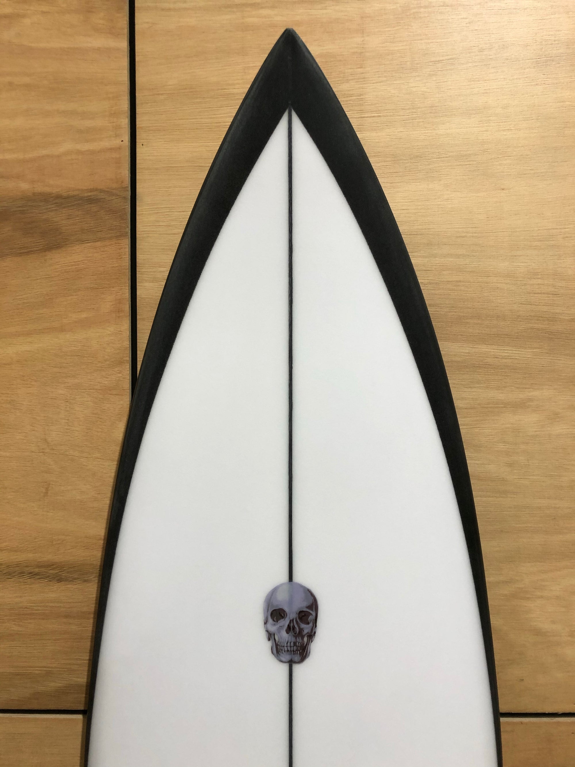 Chris Christenson Carrera - Board Store Chris ChristensonSurfboard