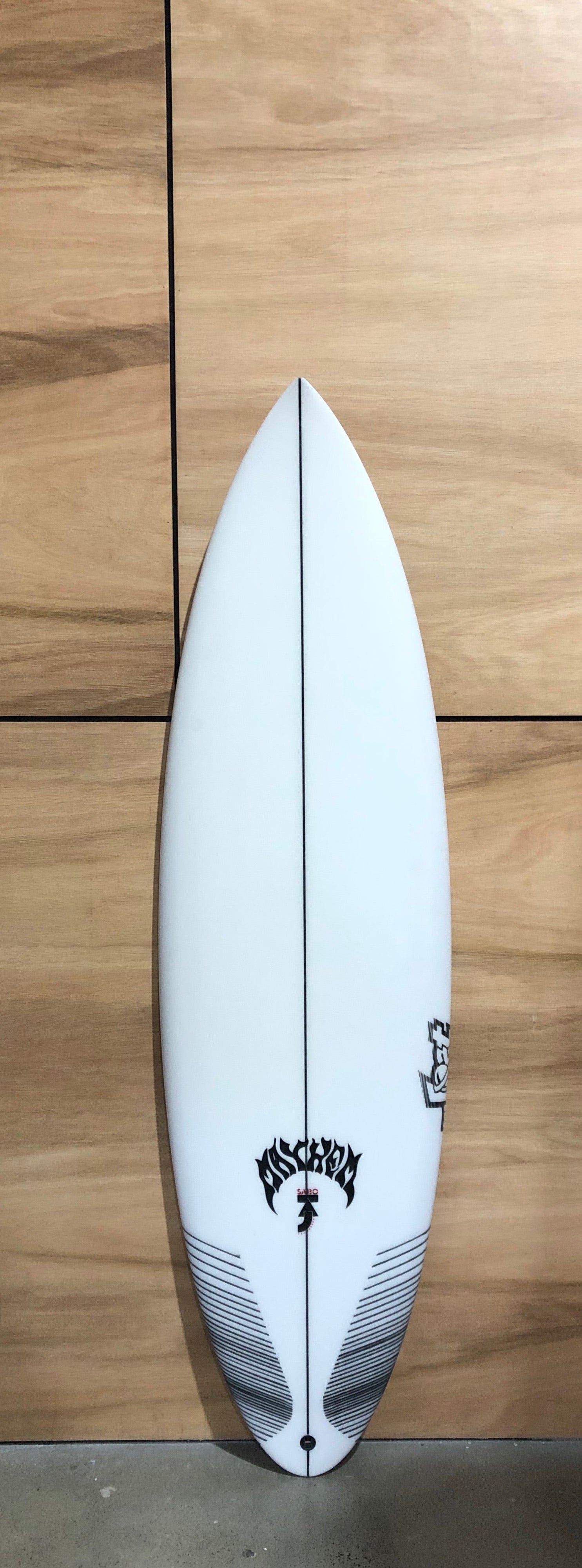 Lost Sabotaj - Board Store LostSurfboard