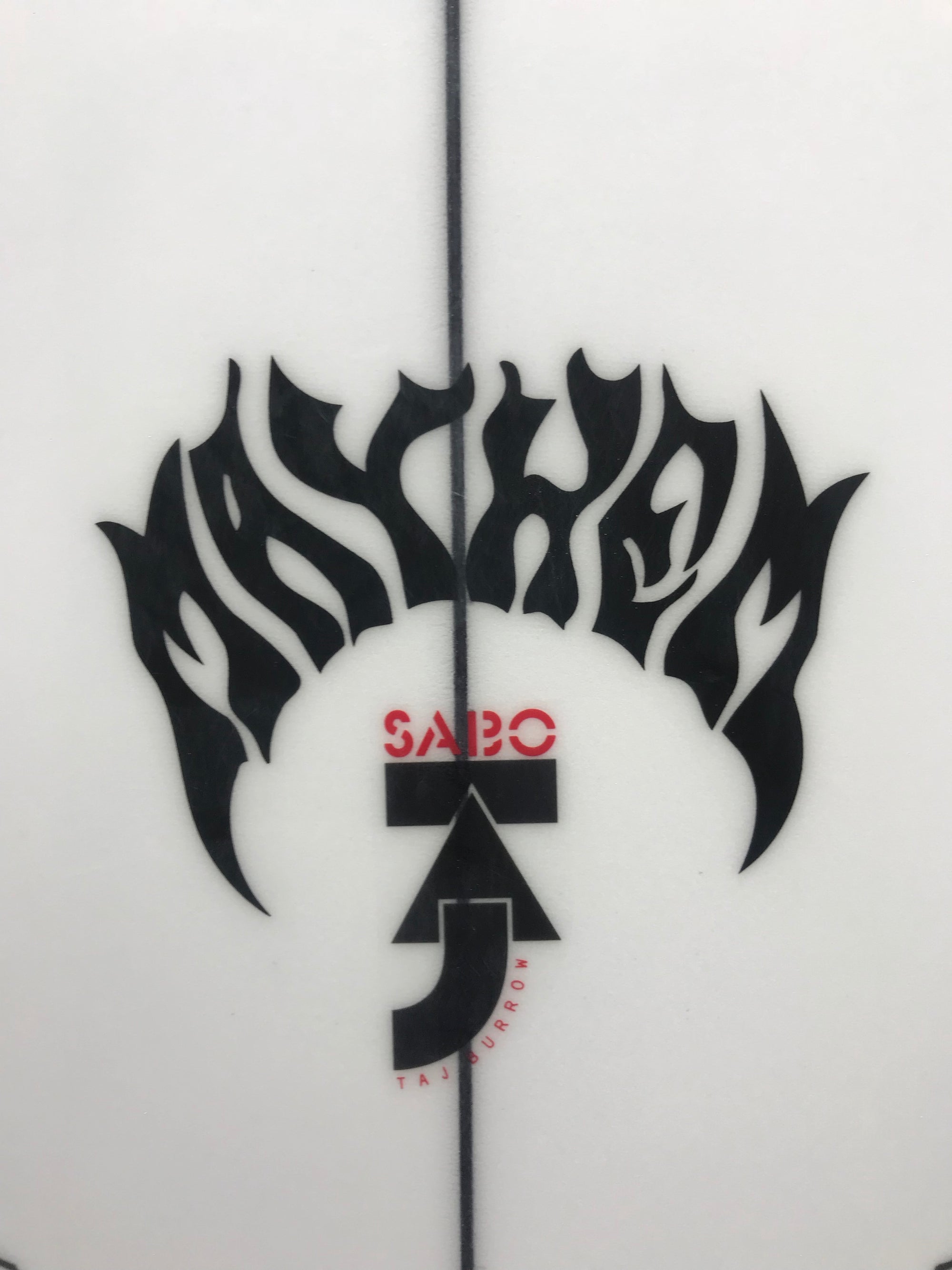 Lost Sabotaj - Board Store LostSurfboard