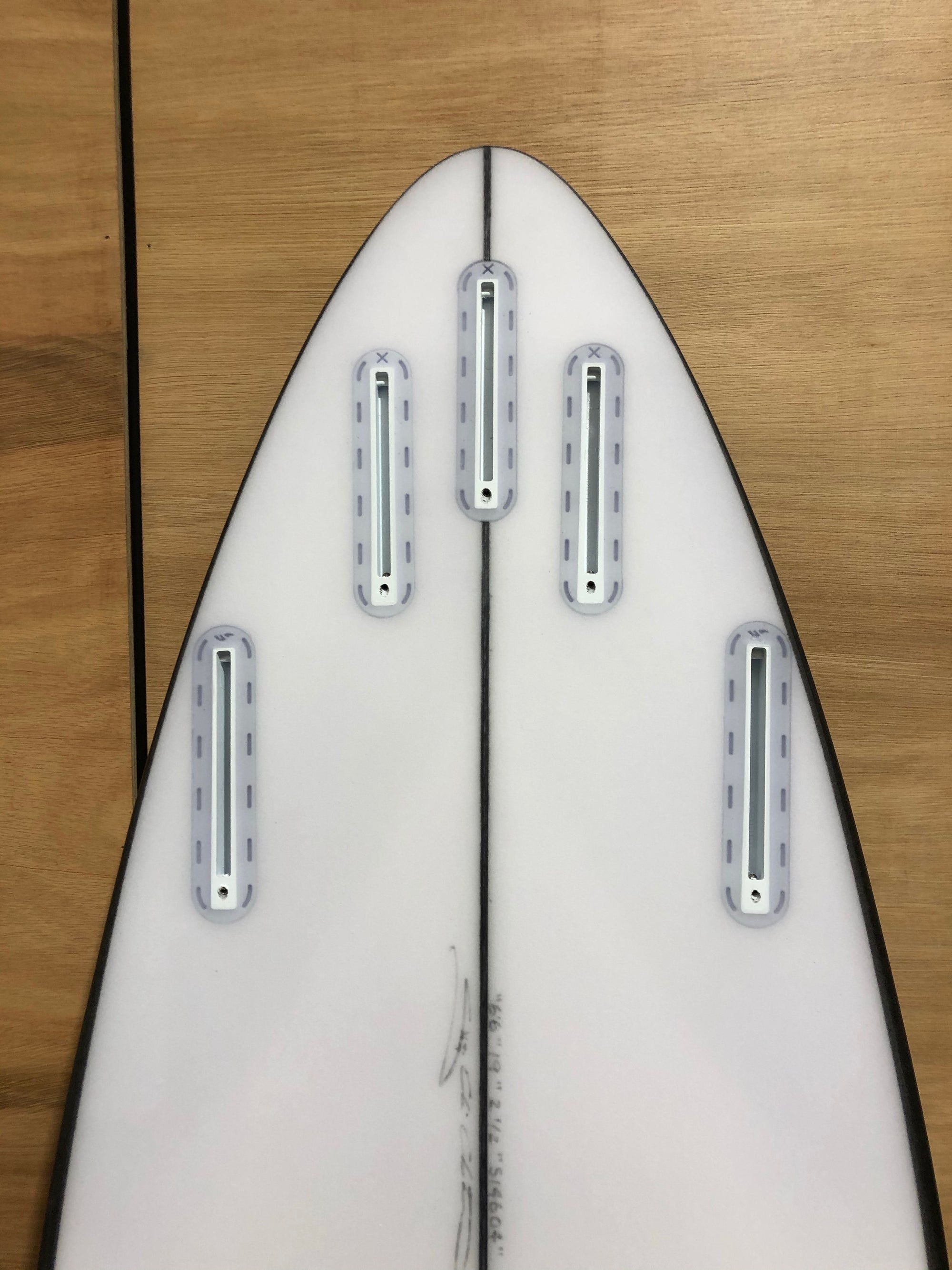 Chris Christenson Carrera - Board Store Chris ChristensonSurfboard