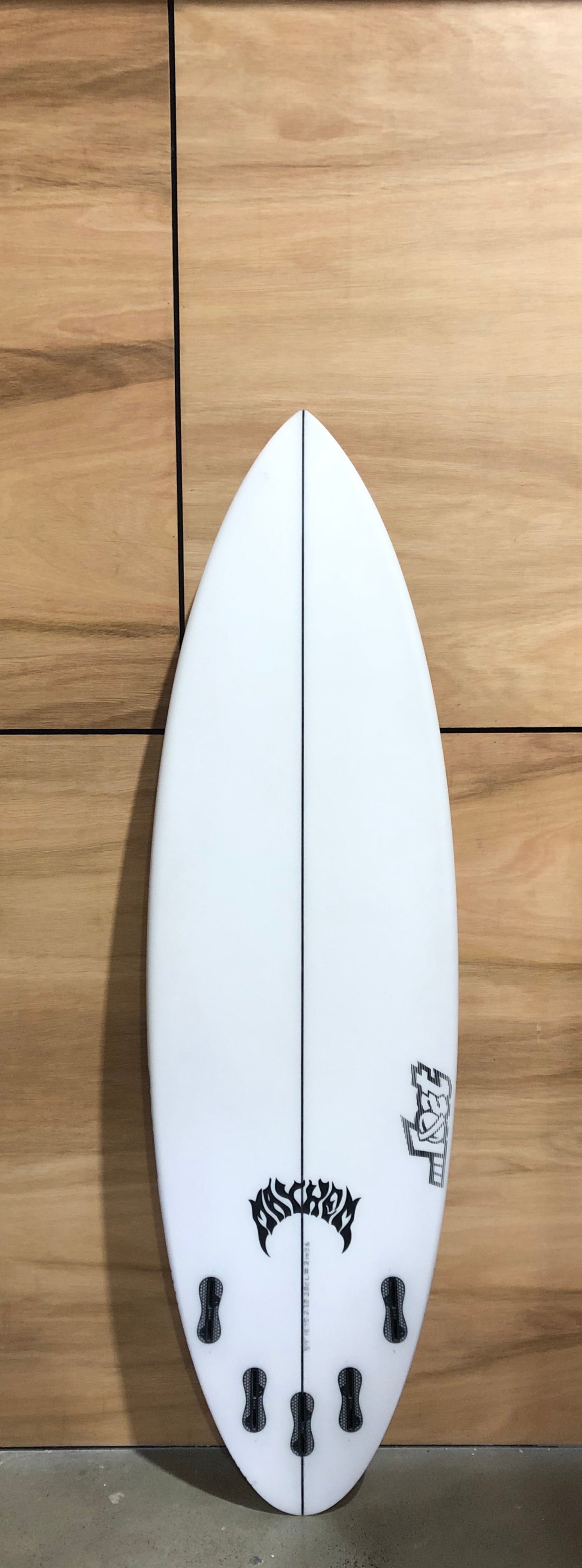 Lost Sabotaj - Board Store LostSurfboard