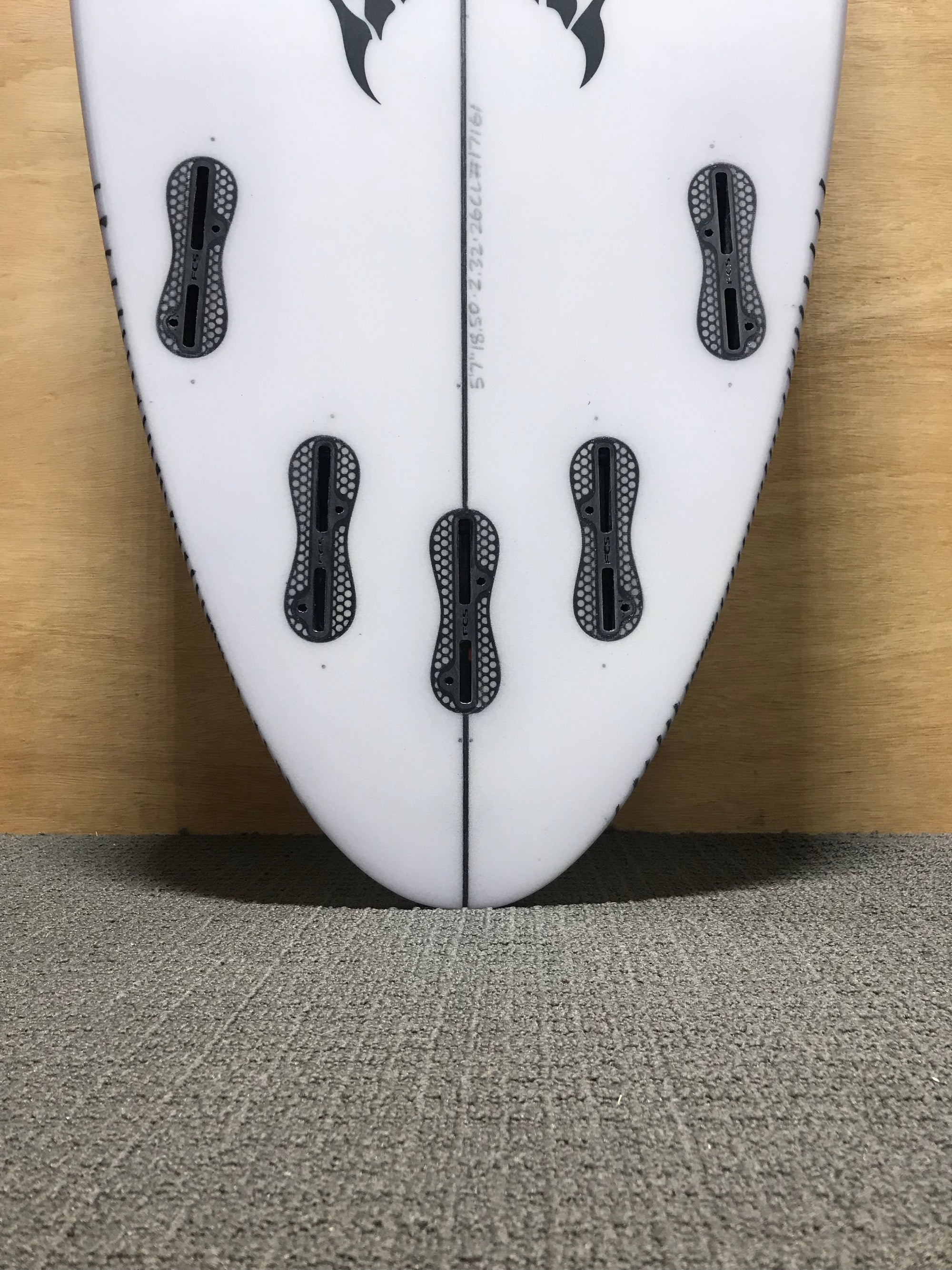 Lost Sabotaj - Board Store LostSurfboard