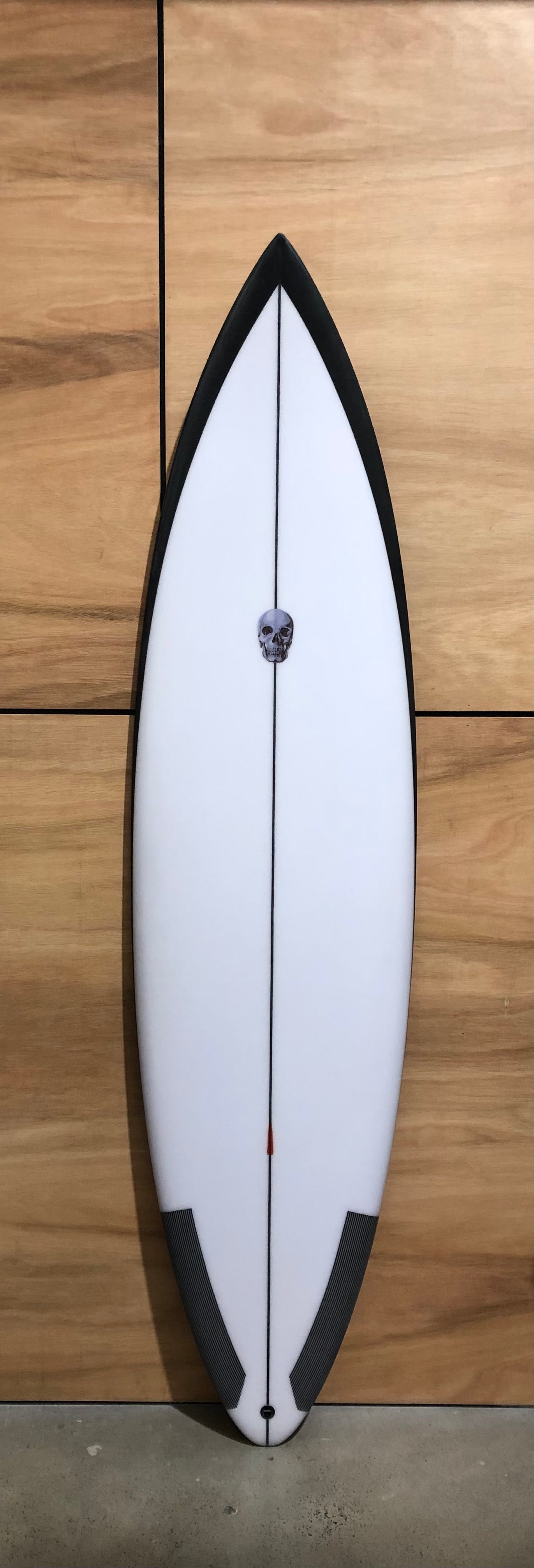 Chris Christenson Carrera - Board Store Chris ChristensonSurfboard