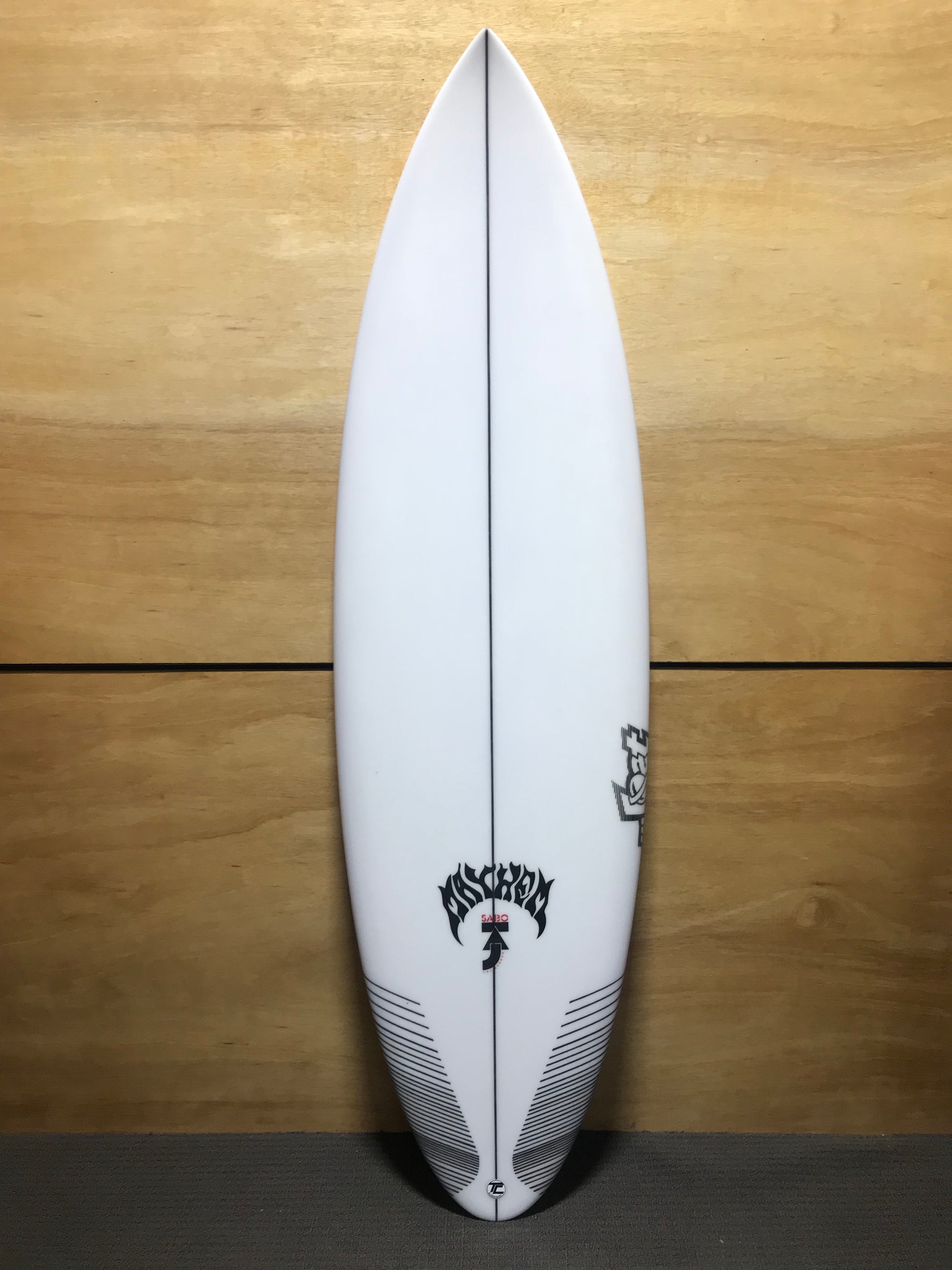 Lost Sabotaj - Board Store LostSurfboard