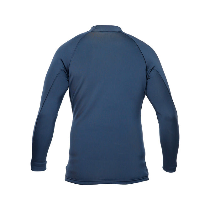 Xcel Mens Comp Jacket 1mm Slate Black - Board Store XcelWetsuits