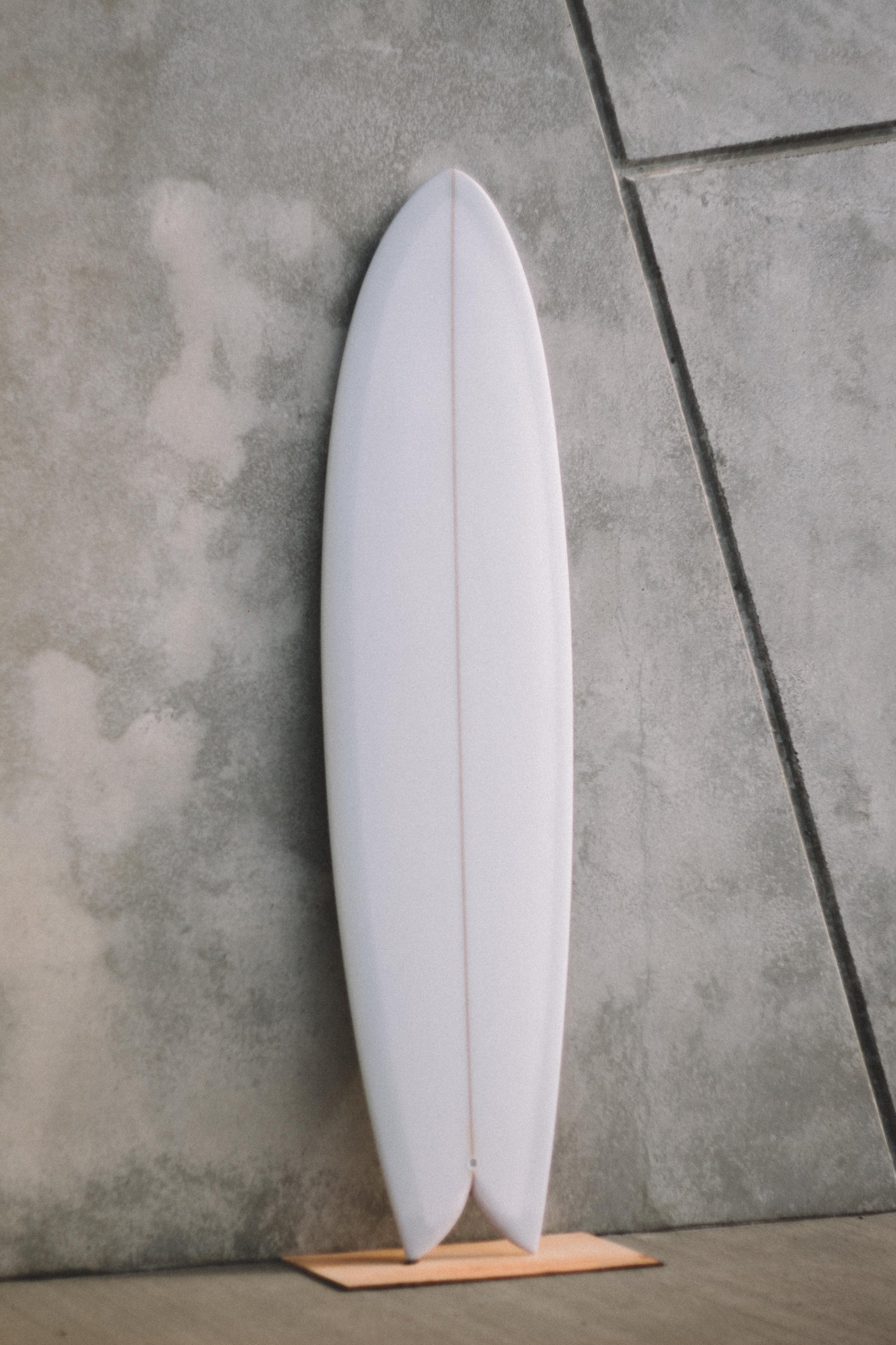 Moonshine Long Fish Twin - Board Store MoonshineSurfboard