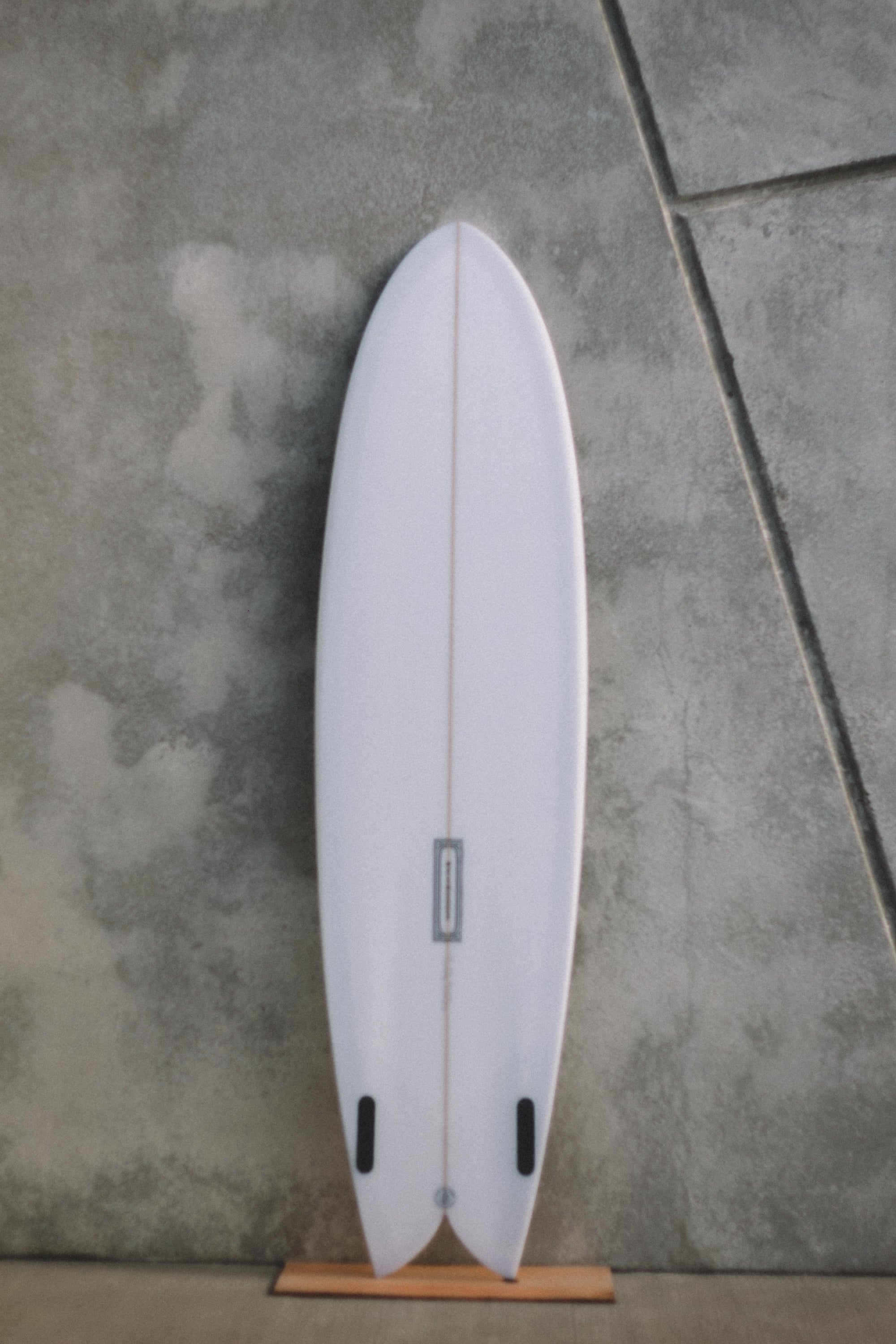 Moonshine Long Fish Twin - Board Store MoonshineSurfboard
