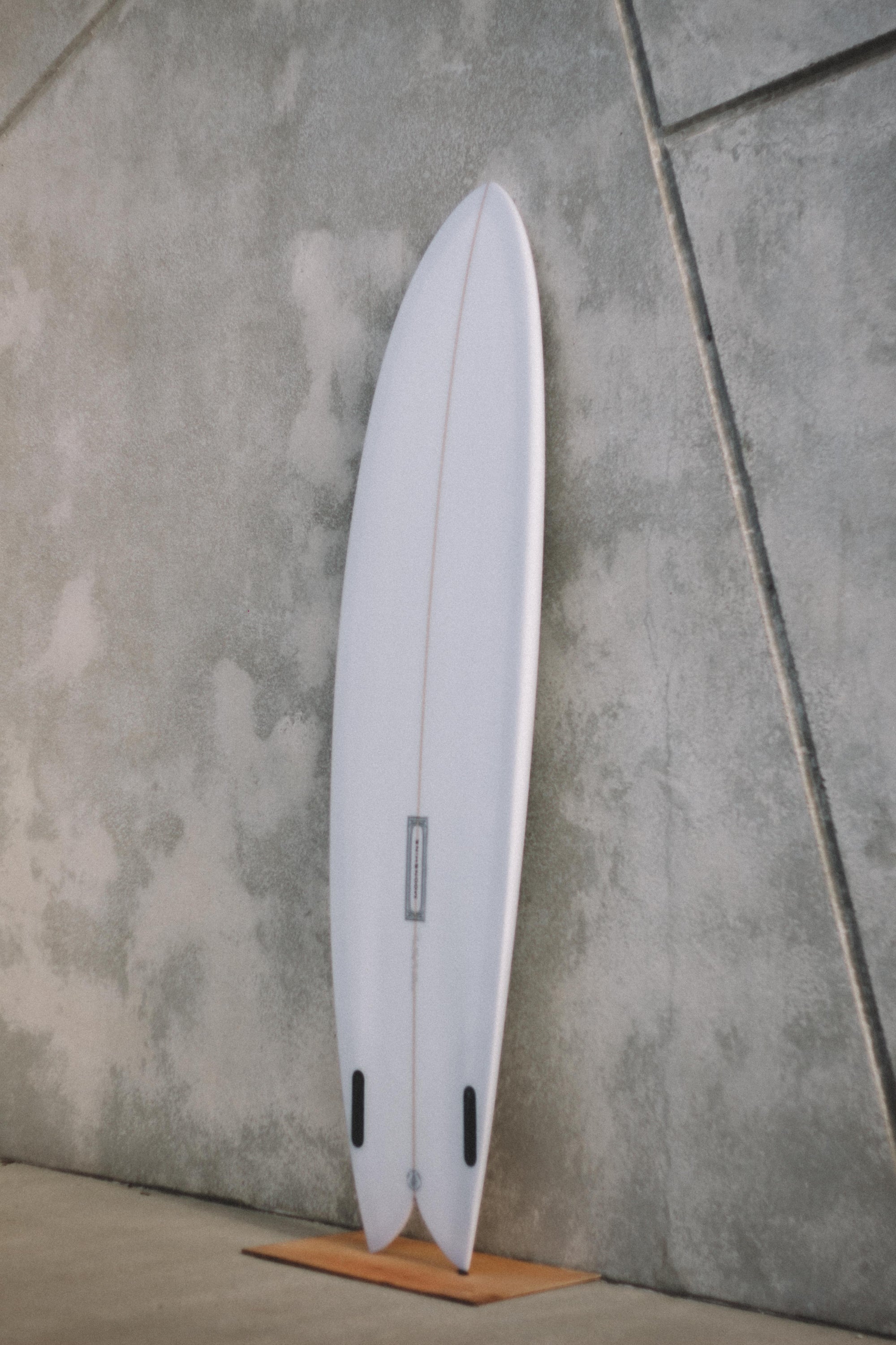 Moonshine Long Fish Twin - Board Store MoonshineSurfboard