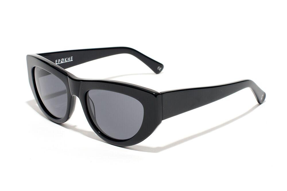 Epokhe CANDY - BLACK GLOSS/BLACK - Board Store EpokheSunglasses