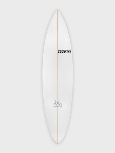 Pyzel - The Padillac - Board Store PyzelSurfboard