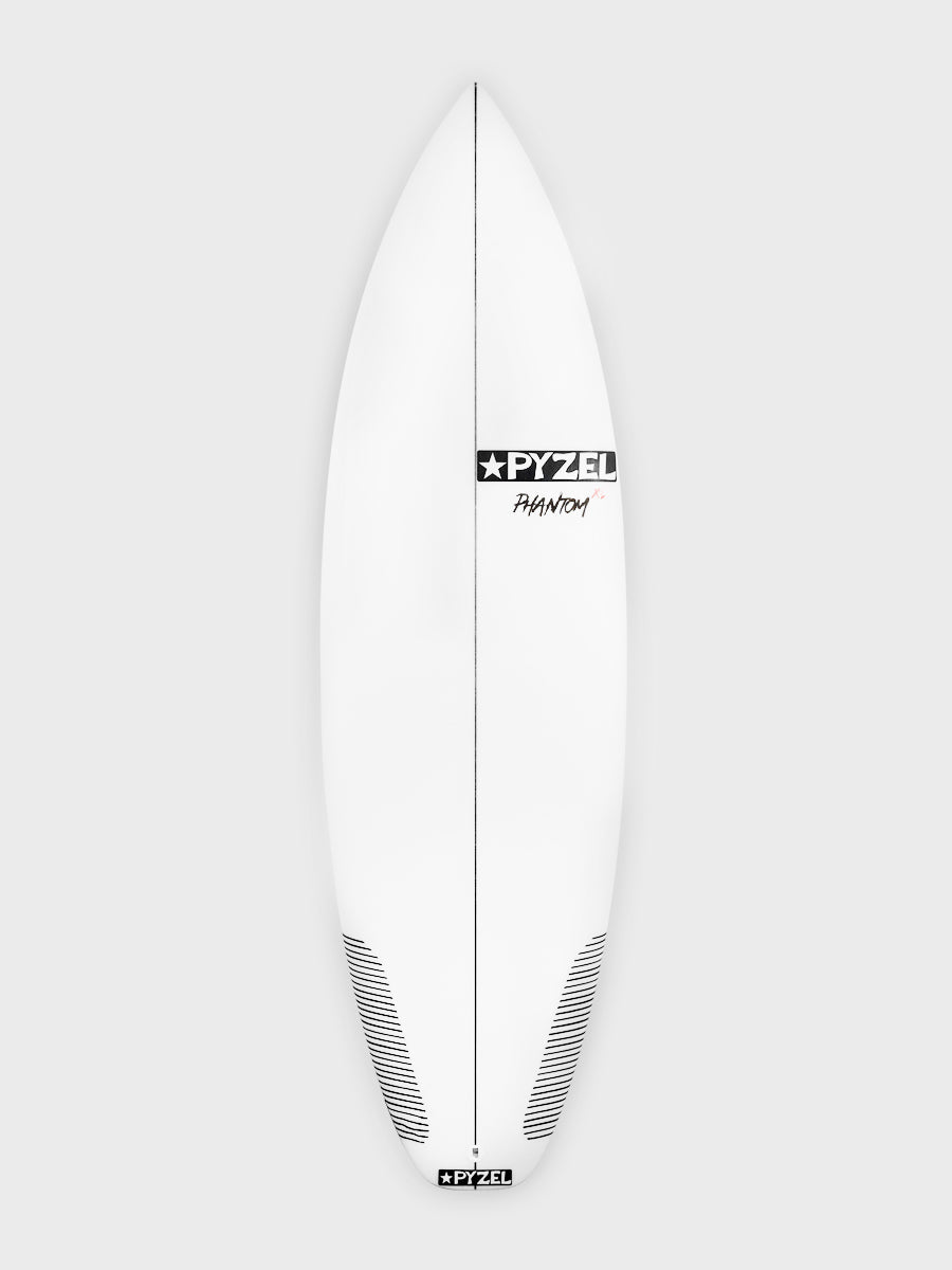 Pyzel Phantom XL square Tail - Board Store PyzelSurfboard  