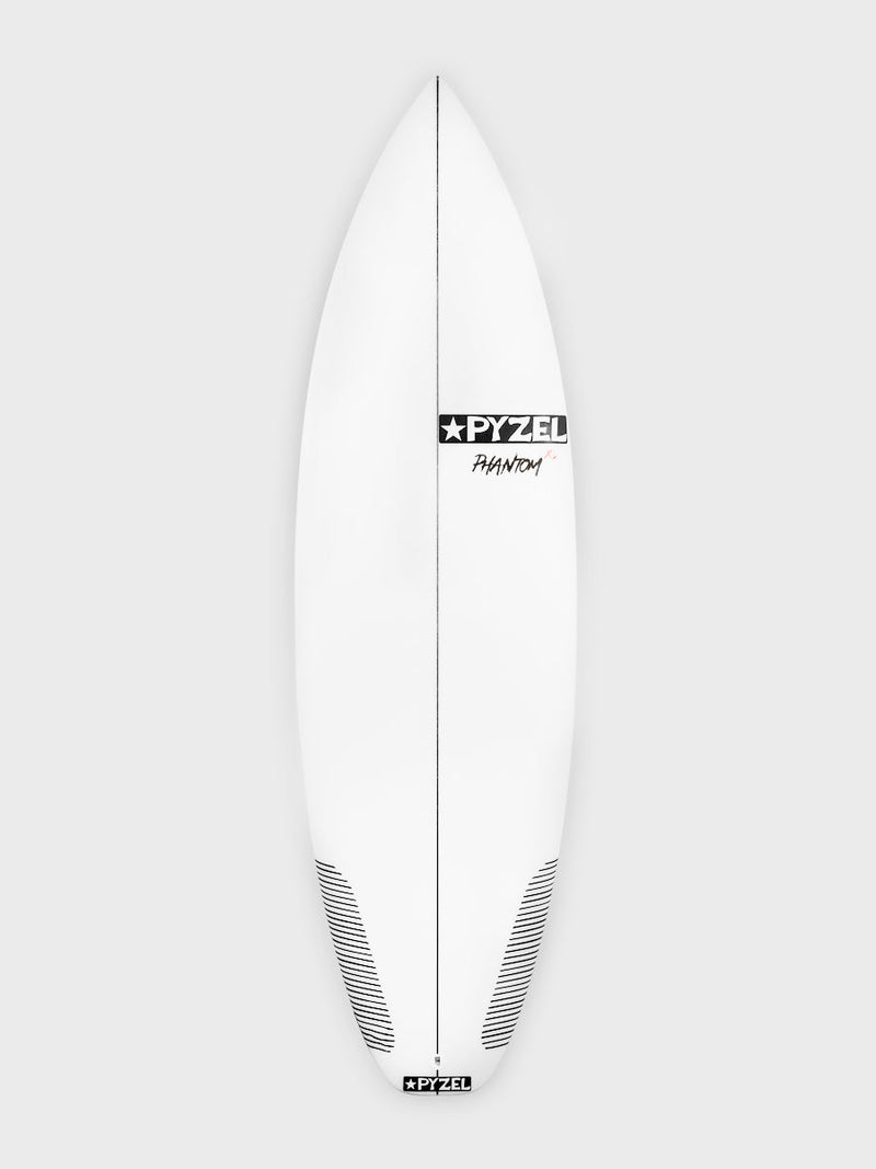 Pyzel Phantom XL square Tail - Board Store PyzelSurfboard  