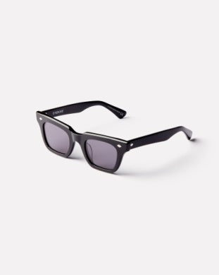 EPOKHE - STEREO / BLACK POLISHED / BLACK - Board Store EpokheSunglasses