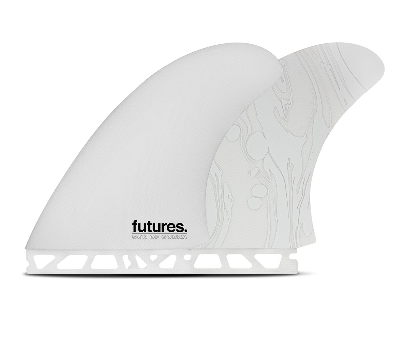 Futures - Son Of Cobra - Twin - Board Store future fins