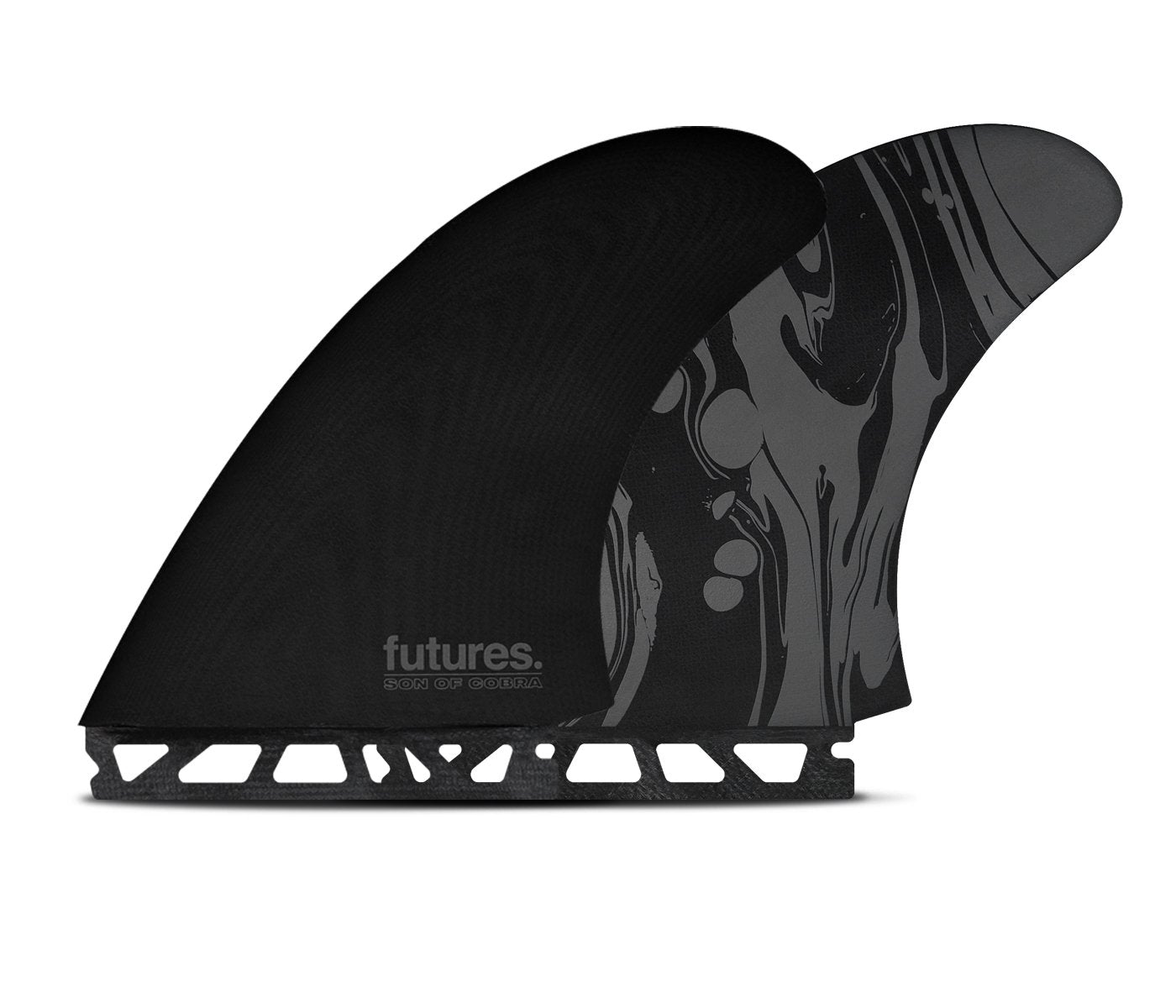 Futures - Son Of Cobra - Twin - Board Store future fins