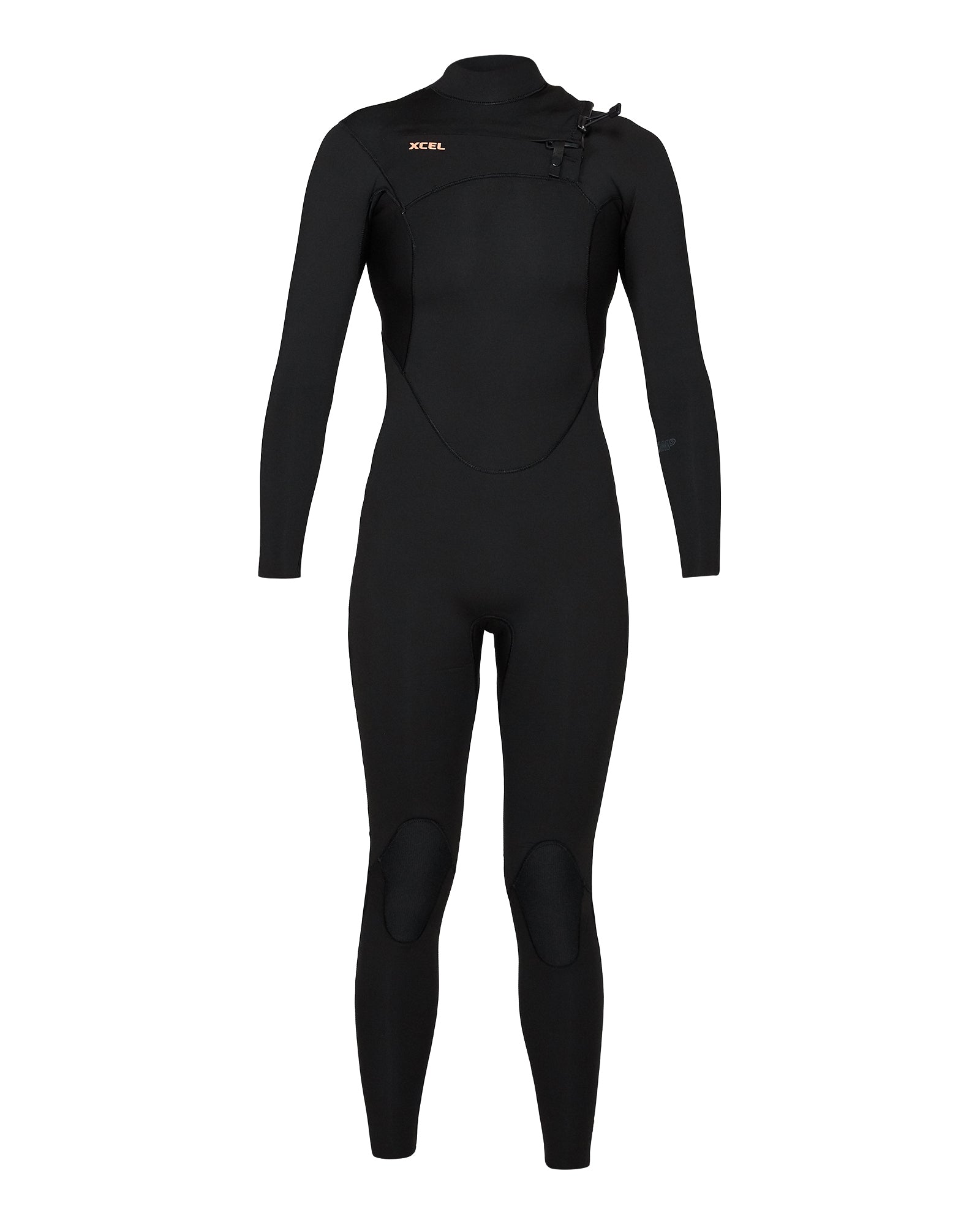 Womens XCEL COMP 3/2 - Board Store XcelWetsuits