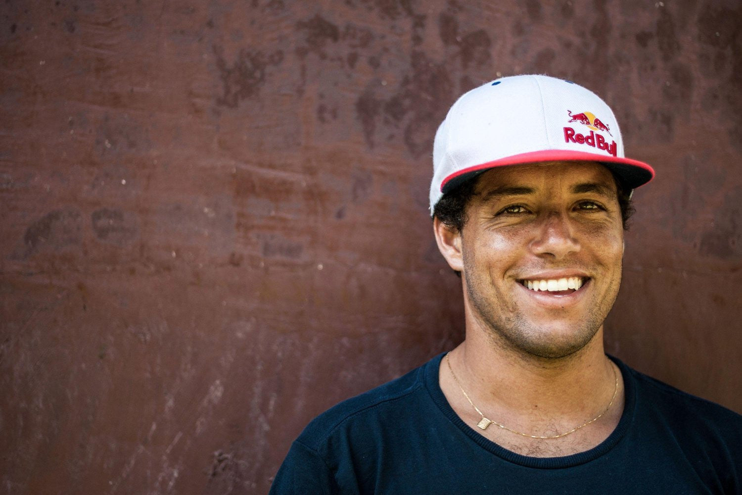 Adriano loves the Board Store
