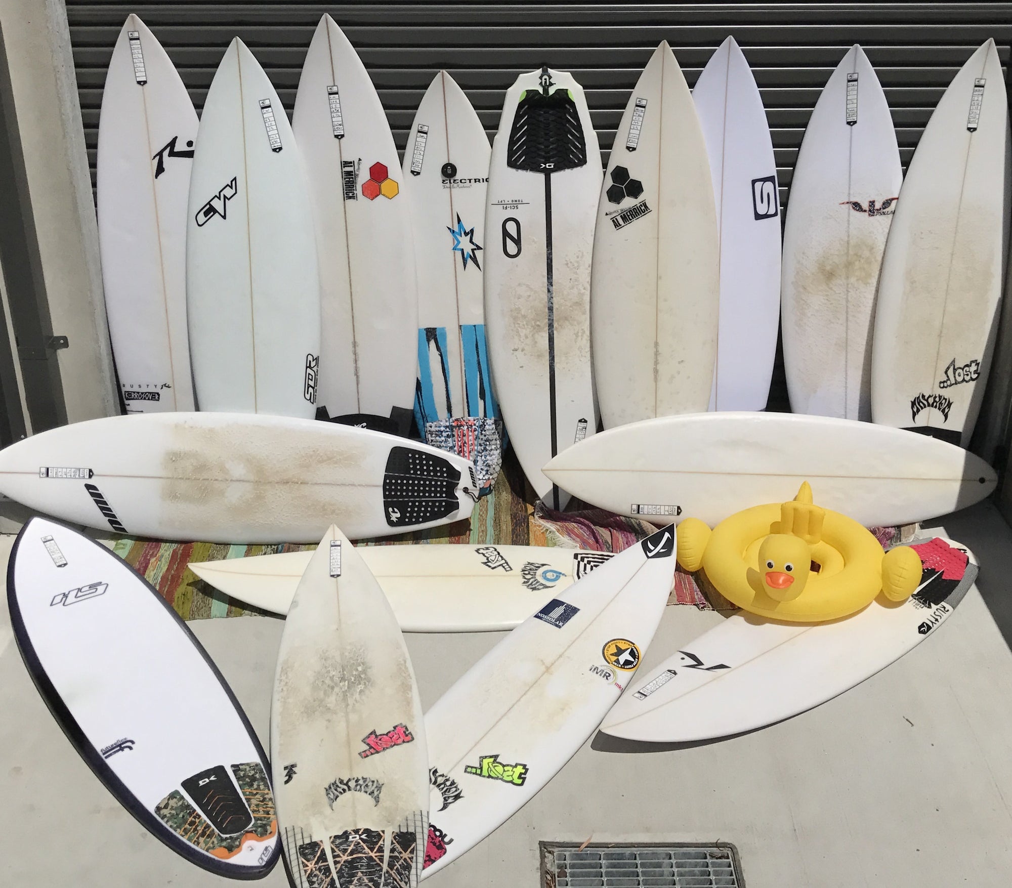 Our second hand range is now online!