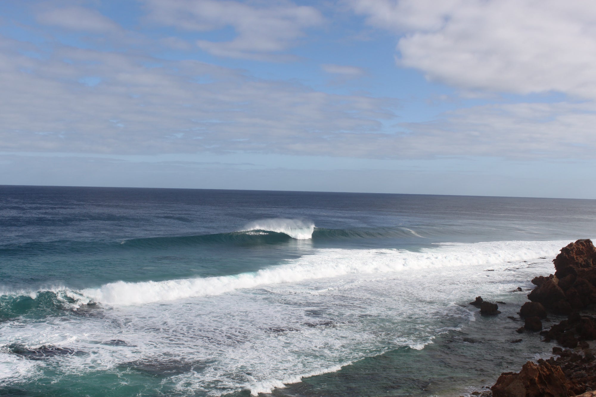 A West Oz Surf Film