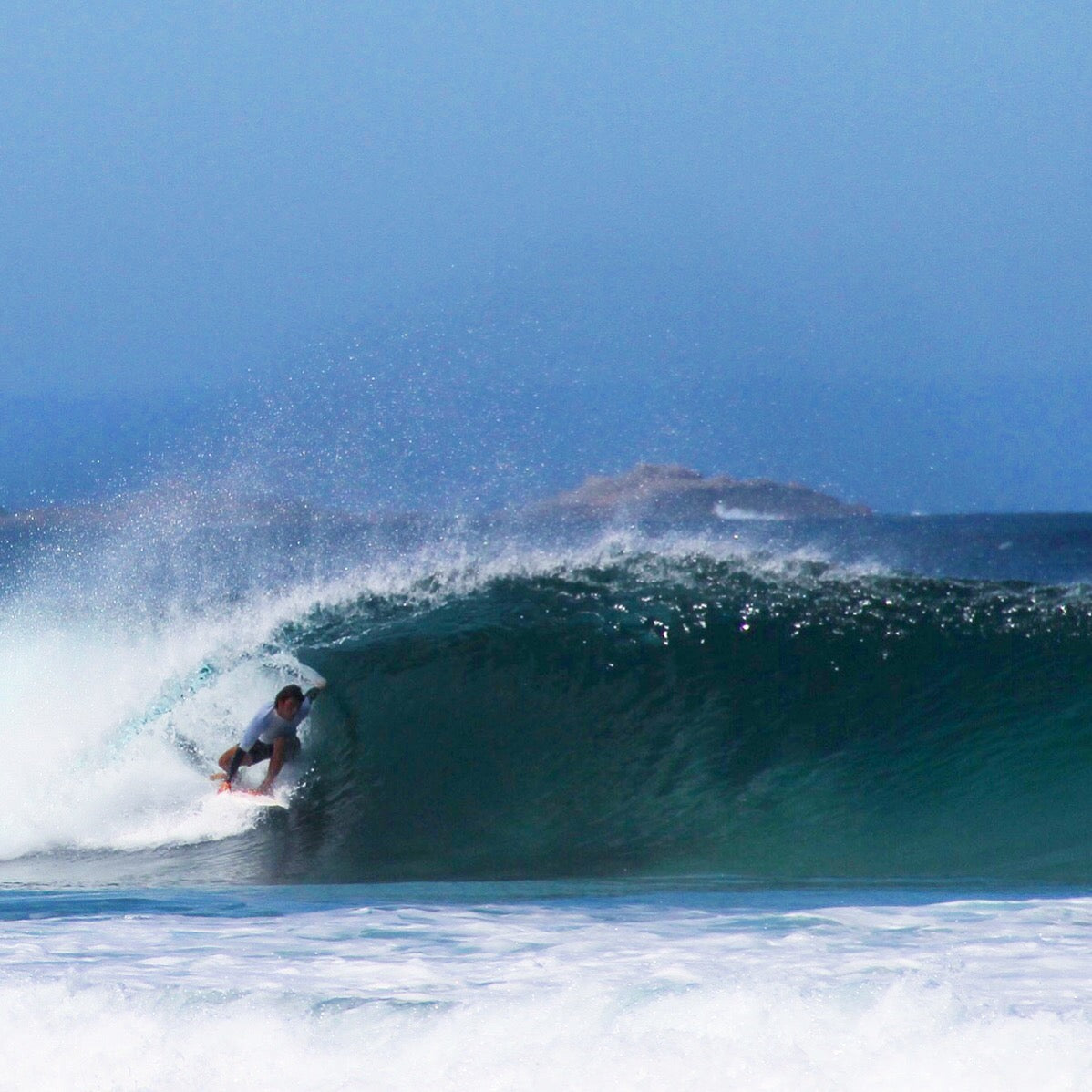 The 2017 Booger Surf Off