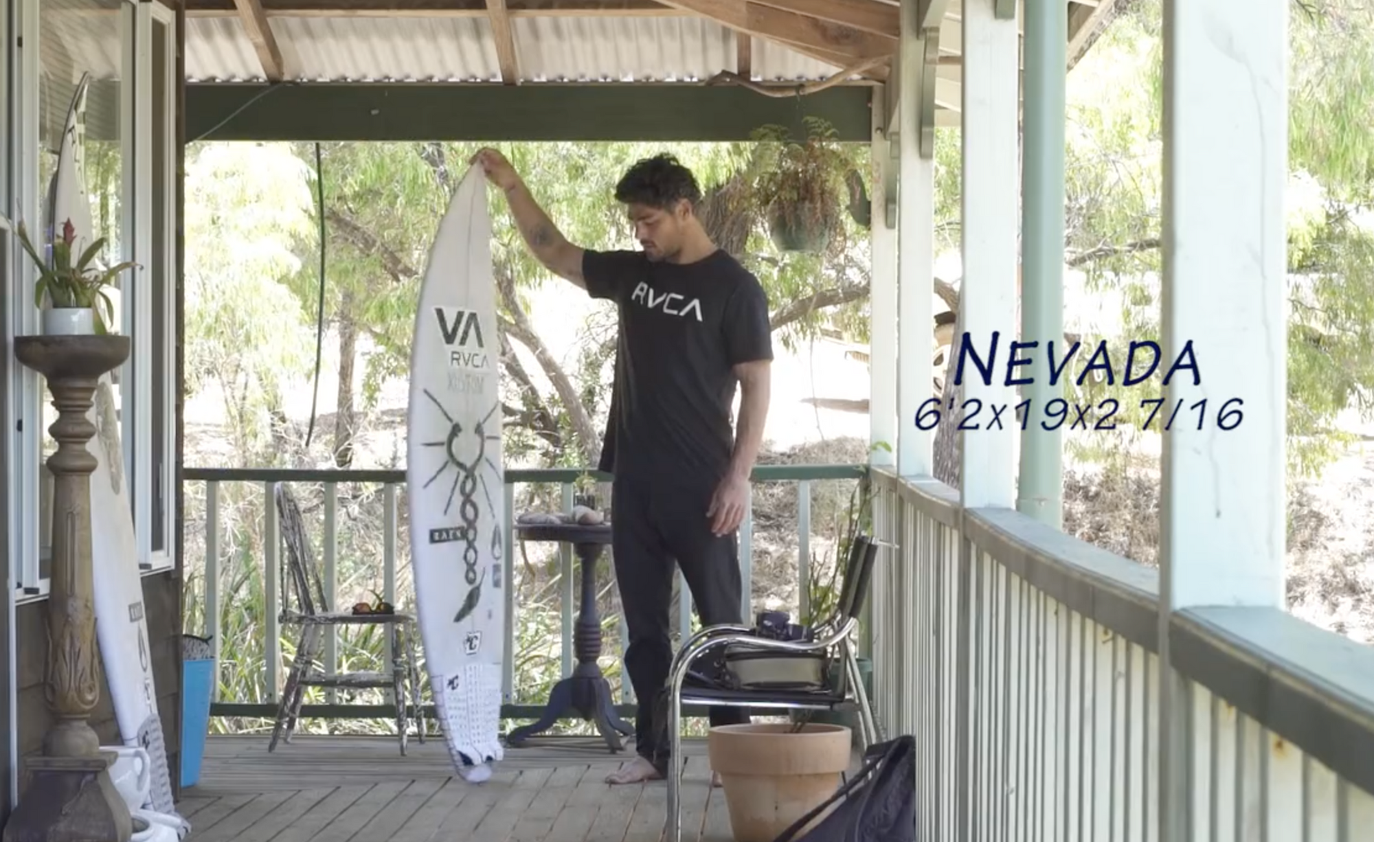 Quiver Diaries  Ep.1 Jay Davies