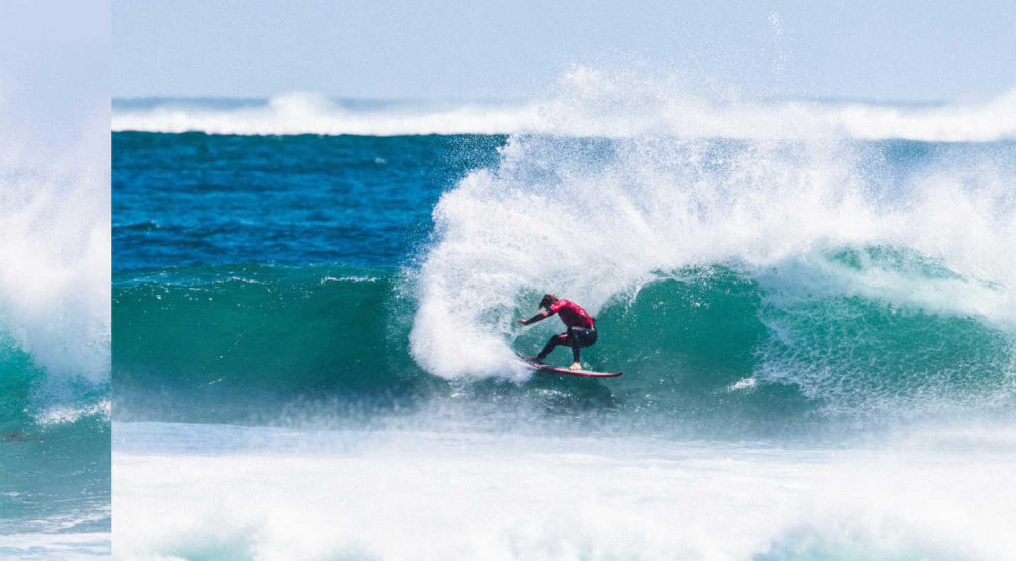 Here is what the WSL Futures team are on!