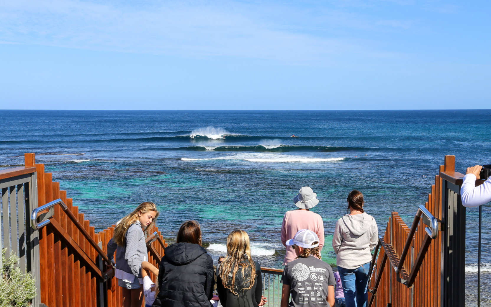 Surfing WA/Junior State Round #1