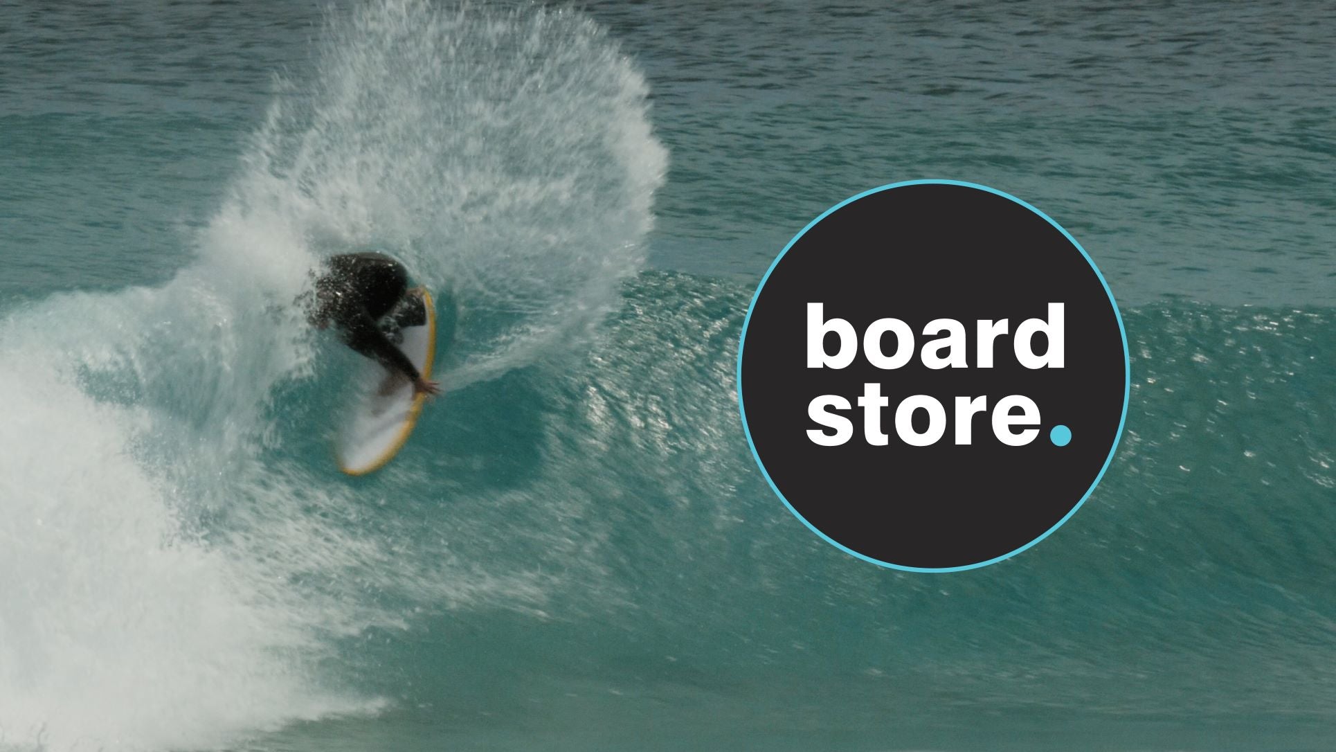 Board Store - Margaret River Regions Largest Surfboard Store