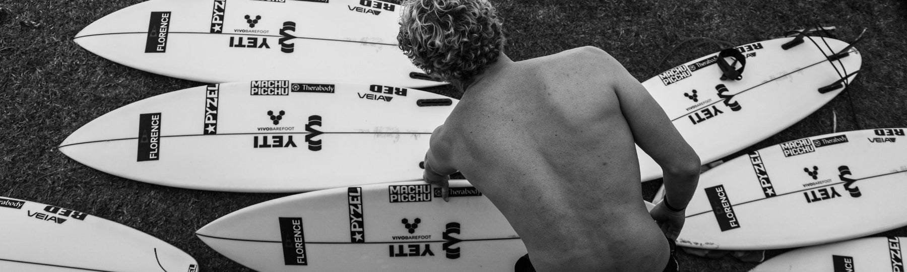 All Surfboards Board Store