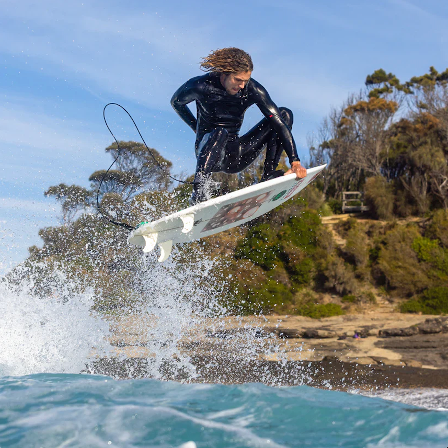 KIDS WETSUITS