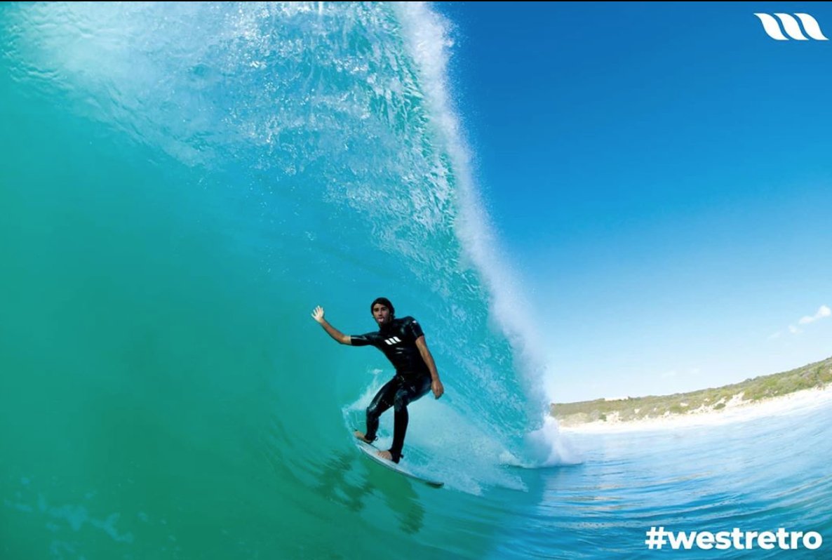 West Wetsuits