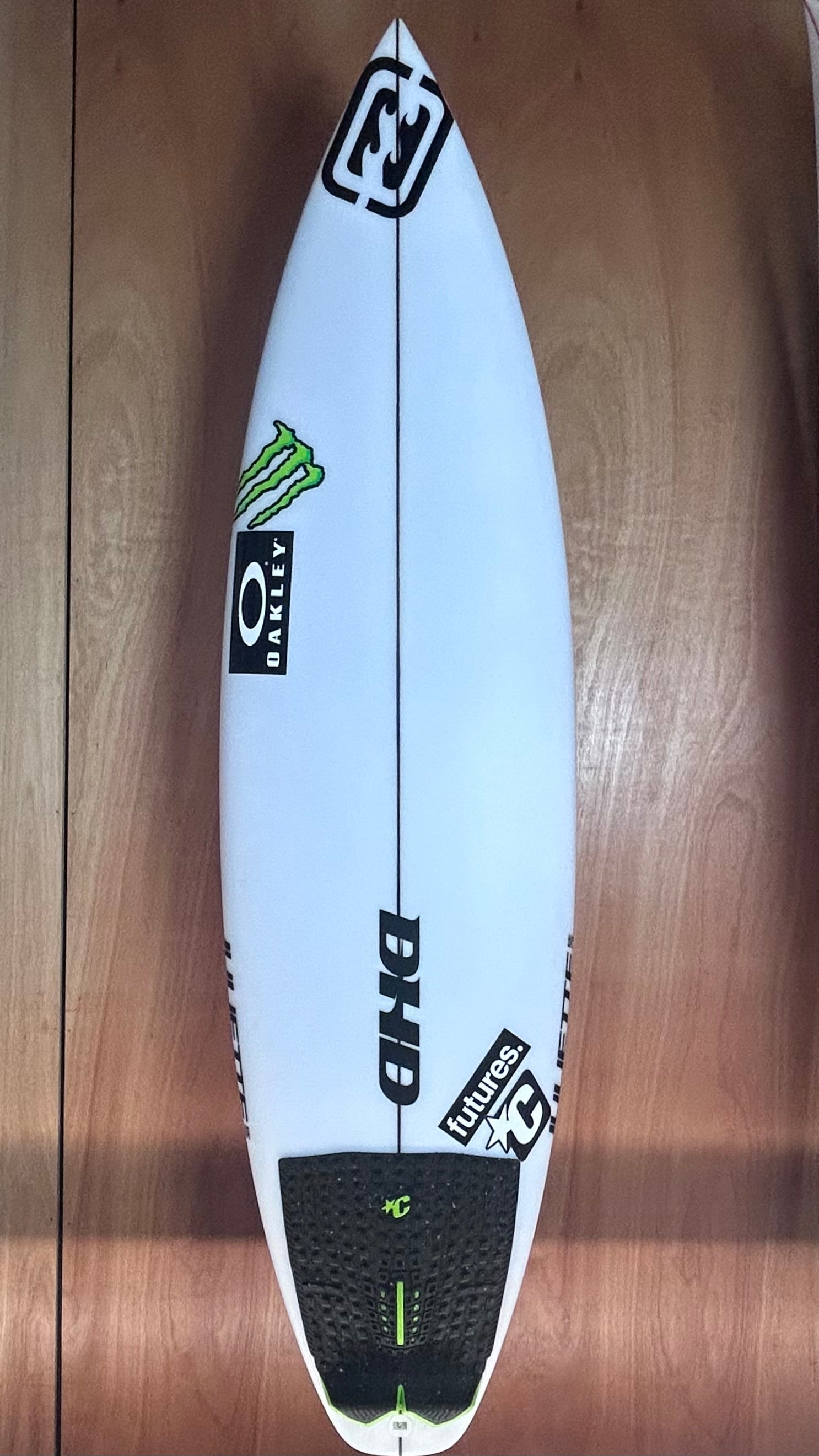 DHD (Darren Handley Designs) Surfboards – Board Store