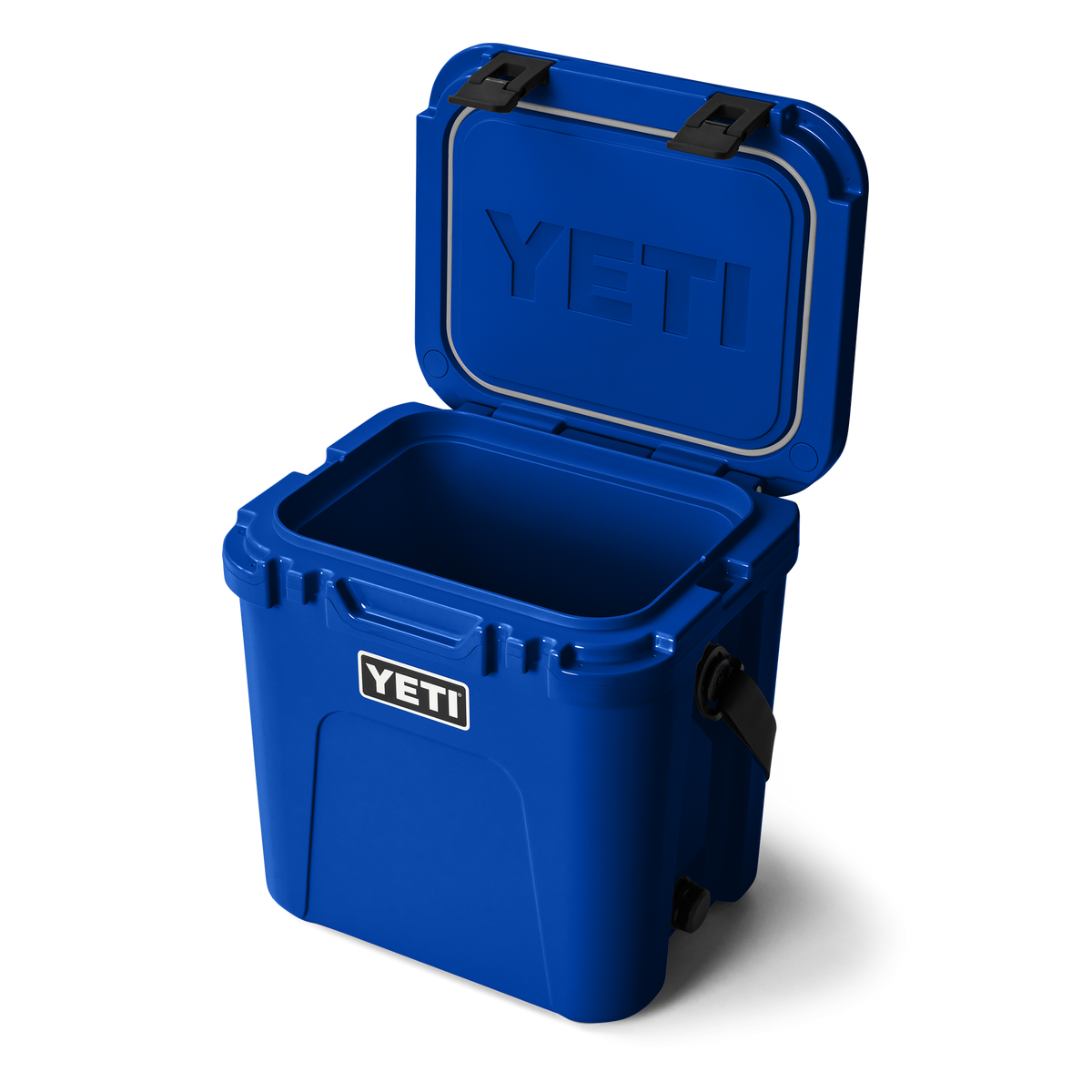 Yeti Roadie 24 Hard Cooler Royal Blue